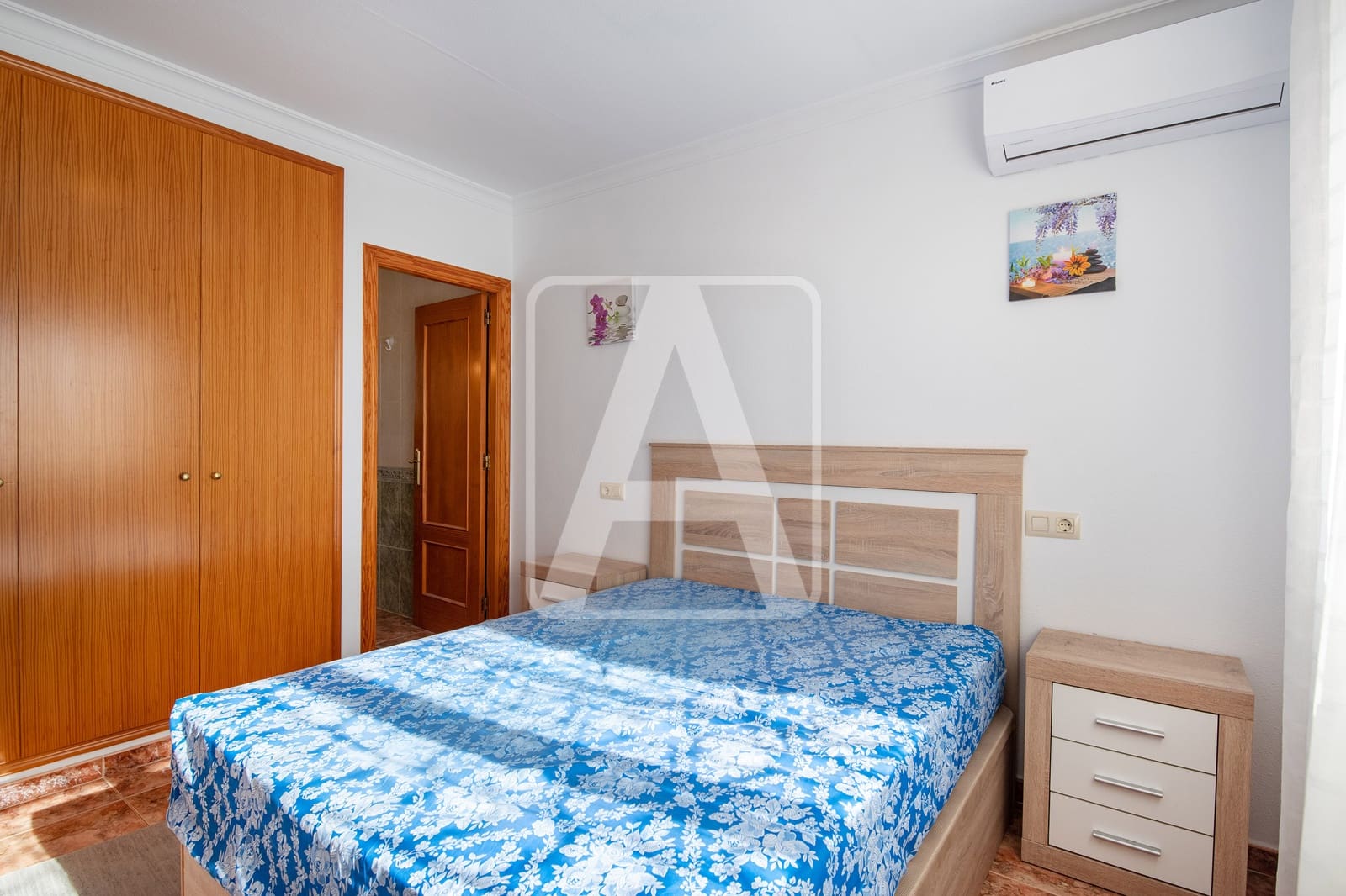 3 chambre Villa/Maison à vendre à Calpe / Calp avec piscine garage - 540 000 € (Ref: 8920770)