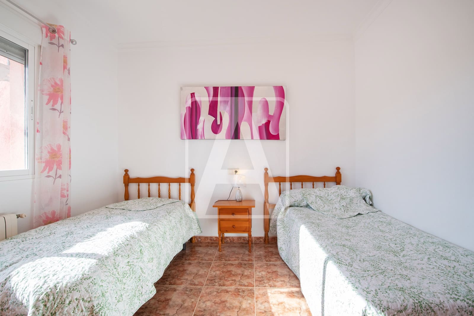 3 chambre Villa/Maison à vendre à Calpe / Calp avec piscine garage - 540 000 € (Ref: 8920770)