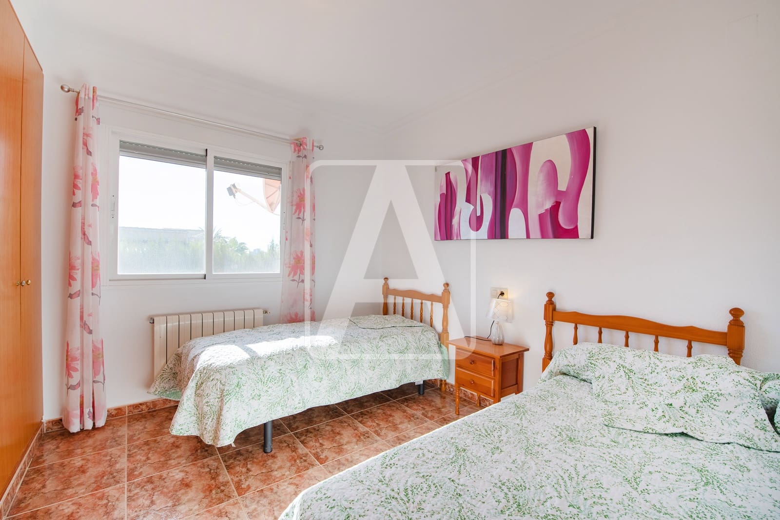 3 chambre Villa/Maison à vendre à Calpe / Calp avec piscine garage - 540 000 € (Ref: 8920770)