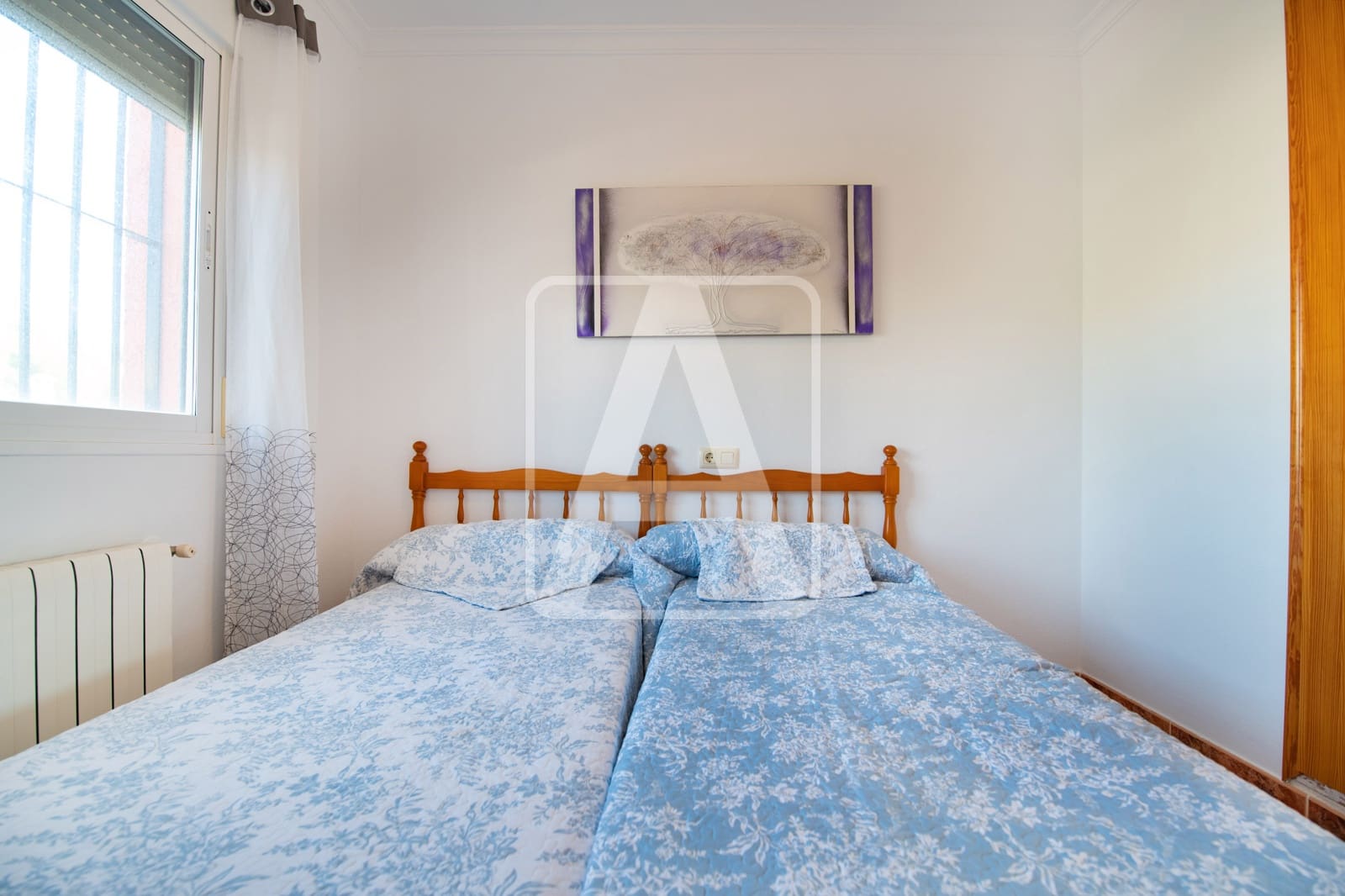 3 chambre Villa/Maison à vendre à Calpe / Calp avec piscine garage - 540 000 € (Ref: 8920770)