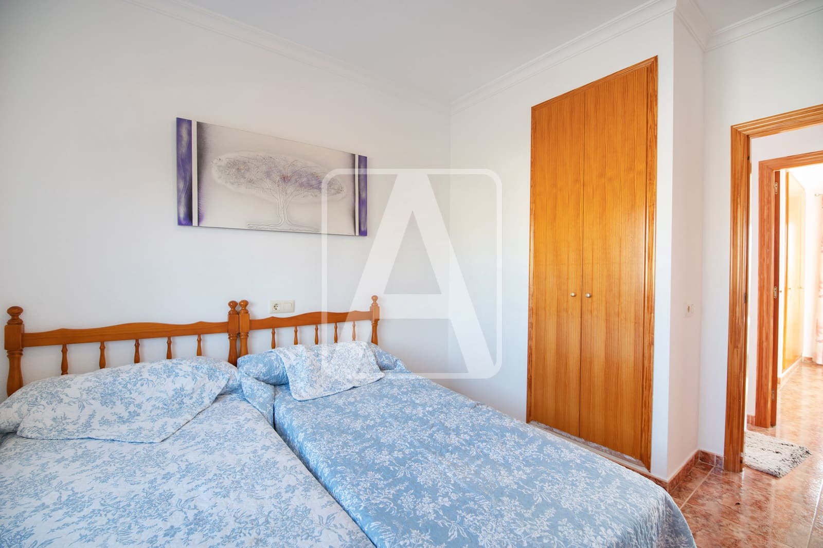 3 chambre Villa/Maison à vendre à Calpe / Calp avec piscine garage - 540 000 € (Ref: 8920770)