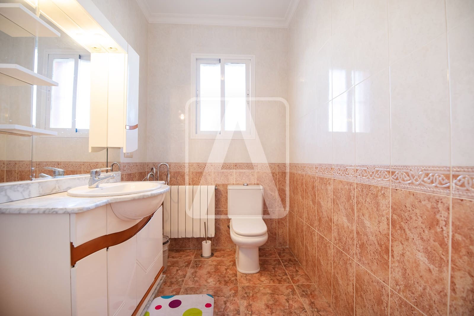 3 chambre Villa/Maison à vendre à Calpe / Calp avec piscine garage - 540 000 € (Ref: 8920770)