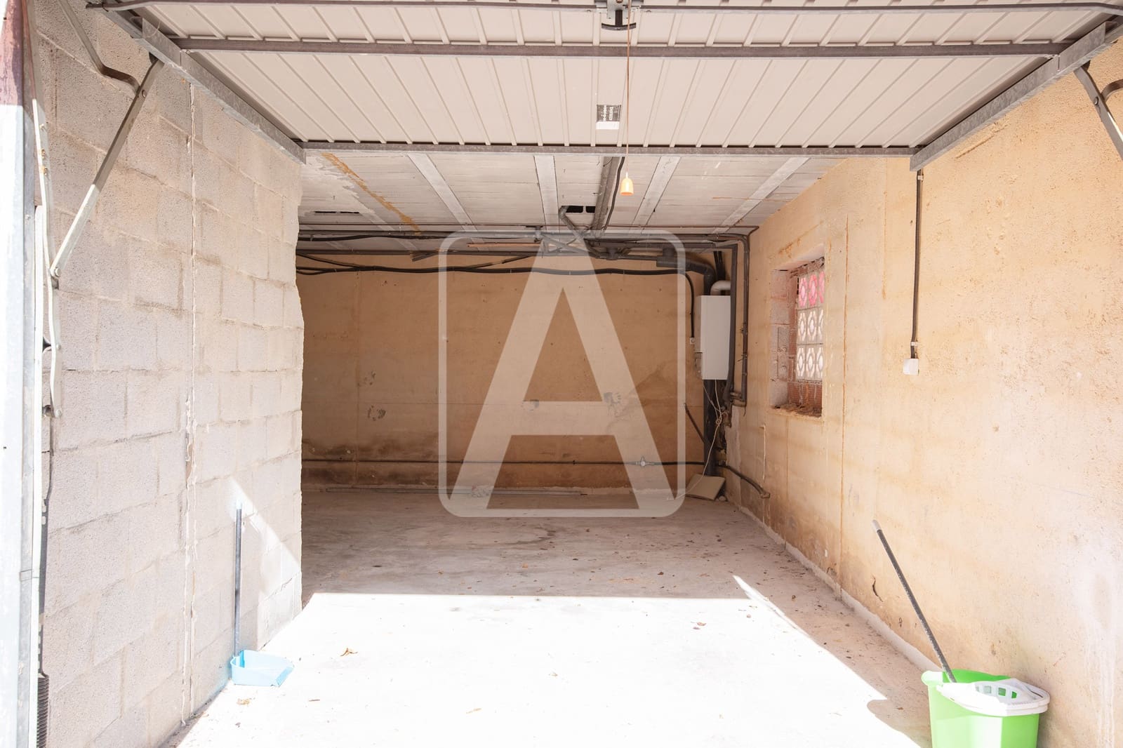 3 chambre Villa/Maison à vendre à Calpe / Calp avec piscine garage - 540 000 € (Ref: 8920770)