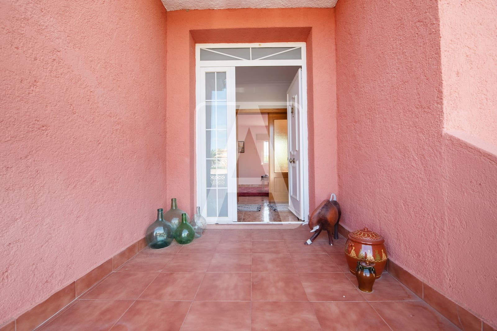 3 chambre Villa/Maison à vendre à Calpe / Calp avec piscine garage - 540 000 € (Ref: 8920770)