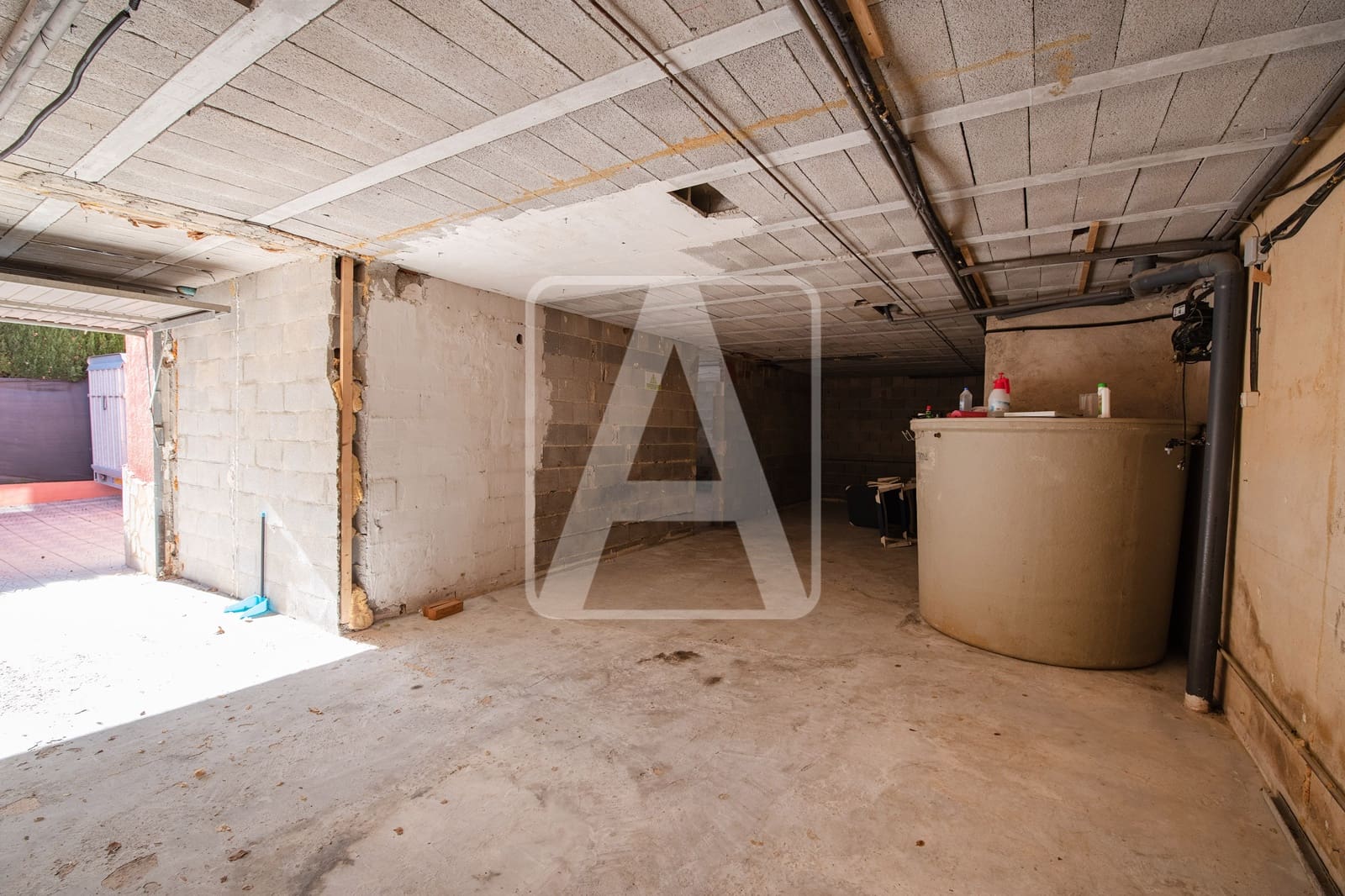 3 chambre Villa/Maison à vendre à Calpe / Calp avec piscine garage - 540 000 € (Ref: 8920770)