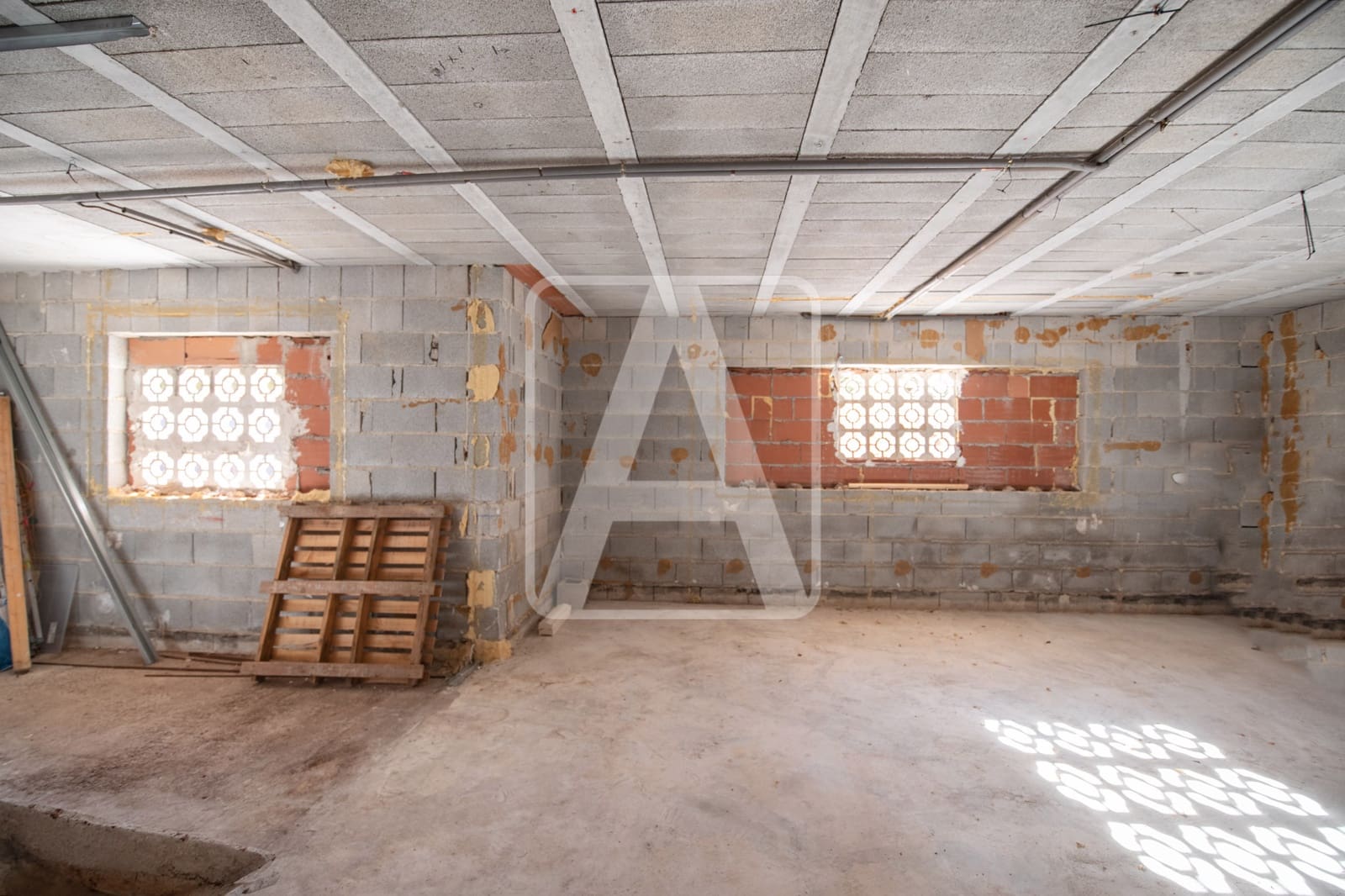 3 chambre Villa/Maison à vendre à Calpe / Calp avec piscine garage - 540 000 € (Ref: 8920770)