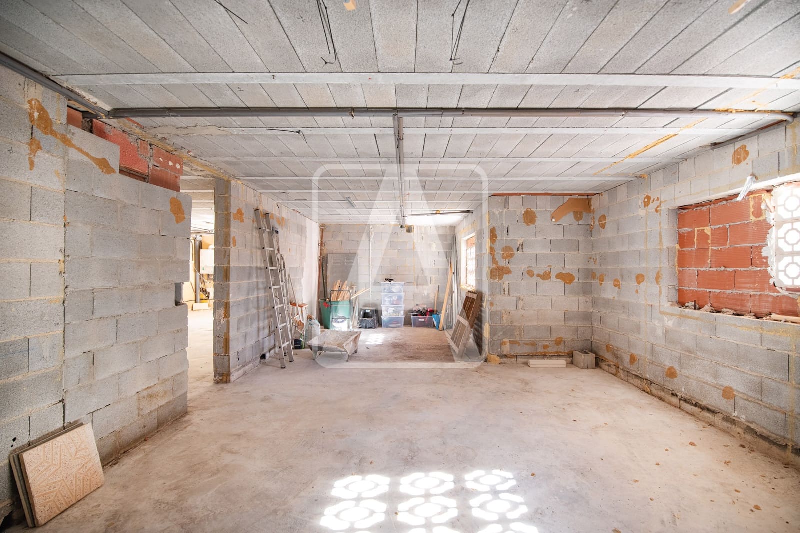 3 chambre Villa/Maison à vendre à Calpe / Calp avec piscine garage - 540 000 € (Ref: 8920770)