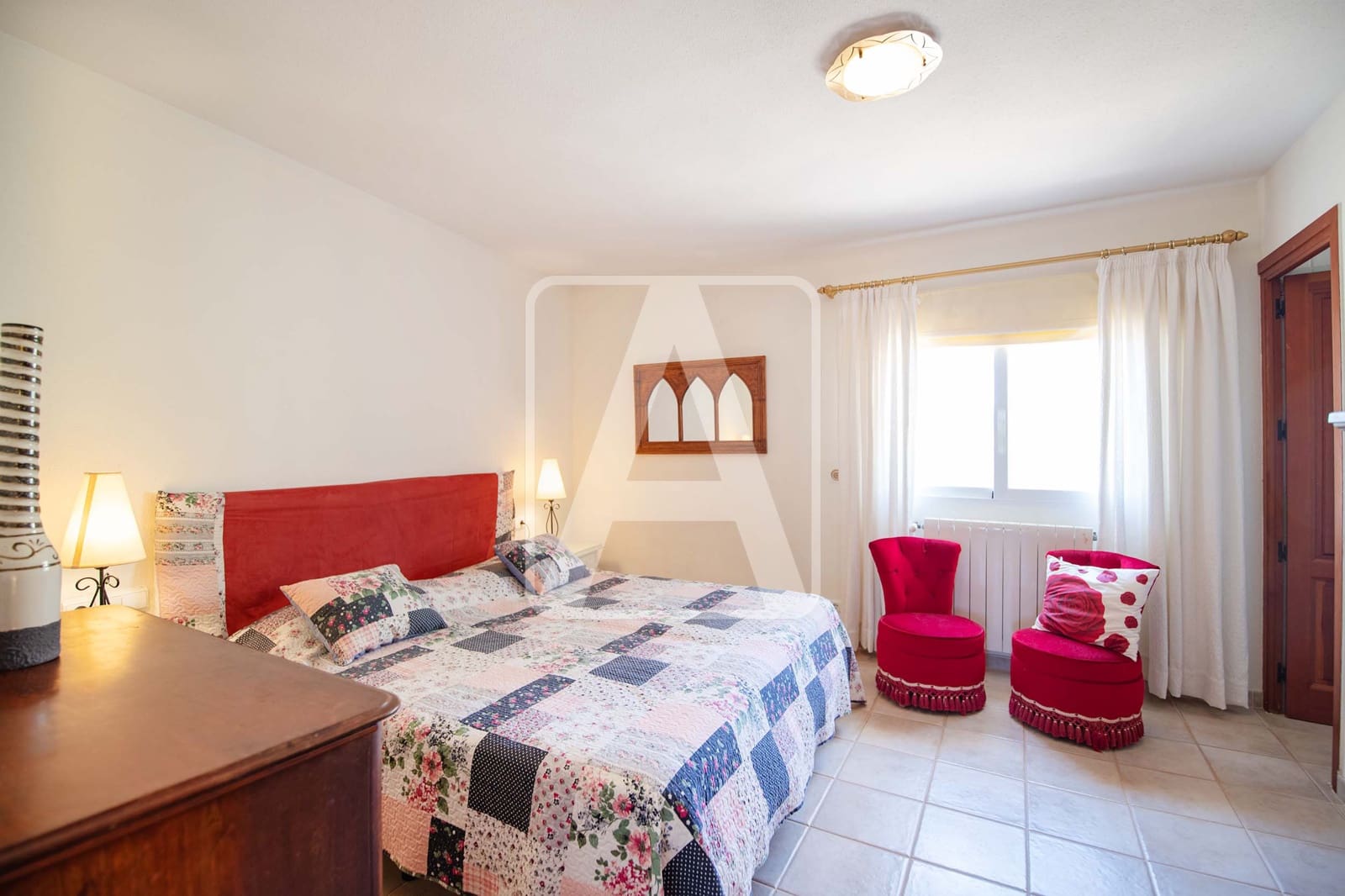 4 soverom Villa til salgs i Moraira med svømmebasseng garasje - € 1 250 000 (Ref: 8927686)