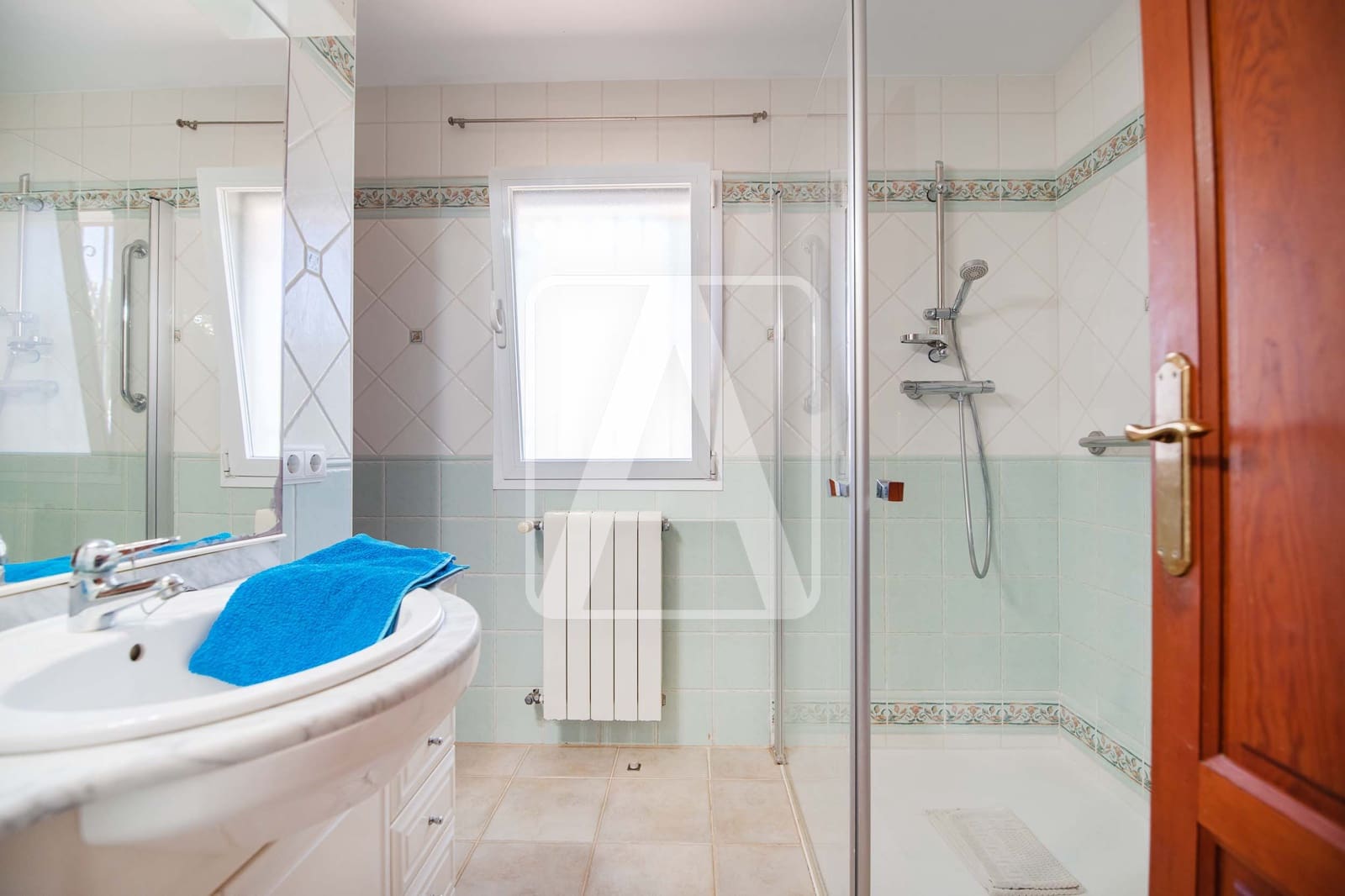 4 soverom Villa til salgs i Moraira med svømmebasseng garasje - € 1 250 000 (Ref: 8927686)