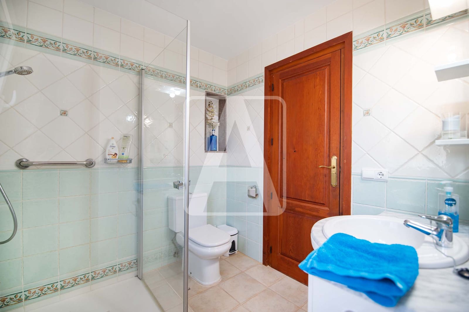 4 soverom Villa til salgs i Moraira med svømmebasseng garasje - € 1 250 000 (Ref: 8927686)