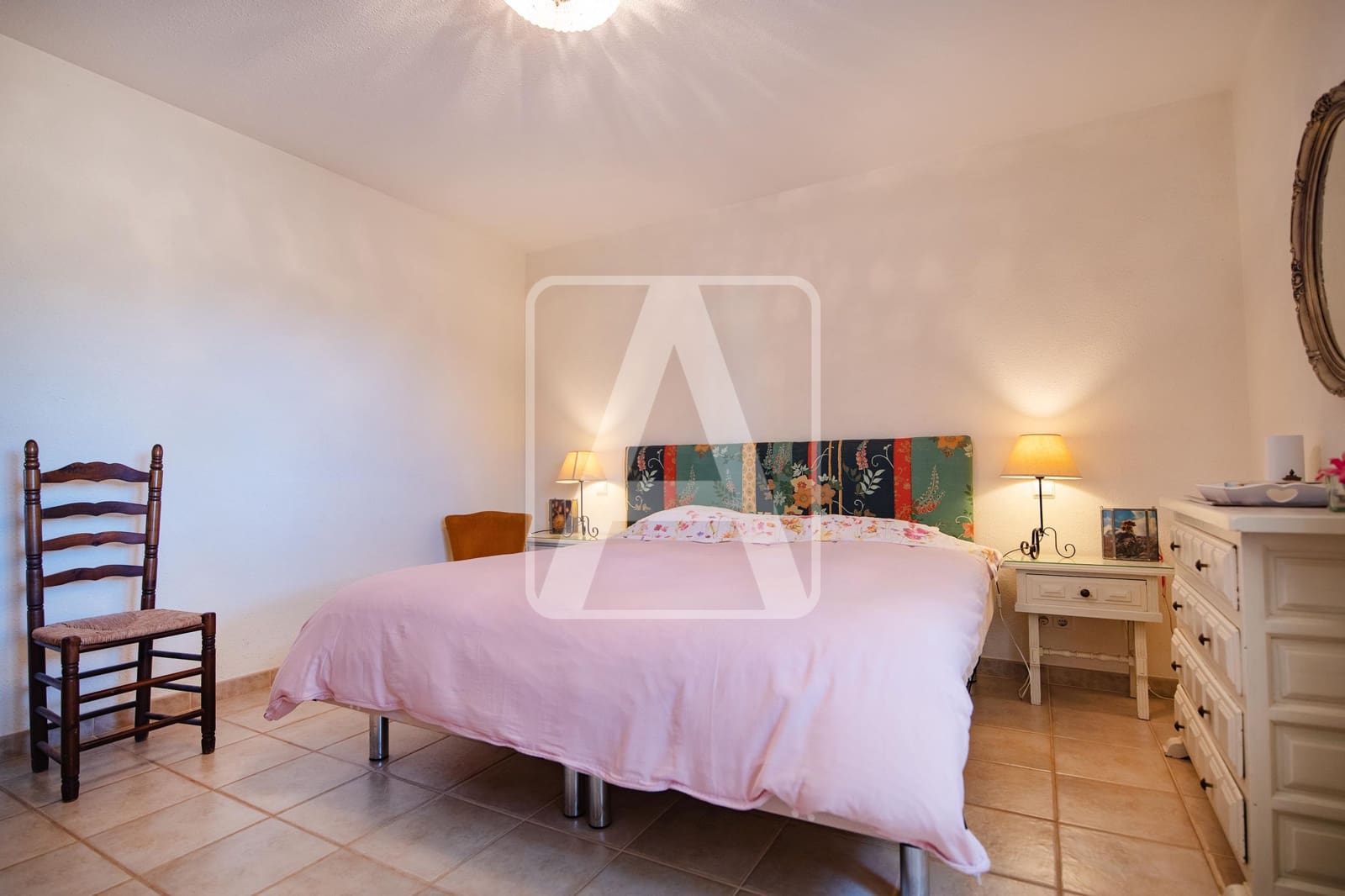 4 soverom Villa til salgs i Moraira med svømmebasseng garasje - € 1 250 000 (Ref: 8927686)