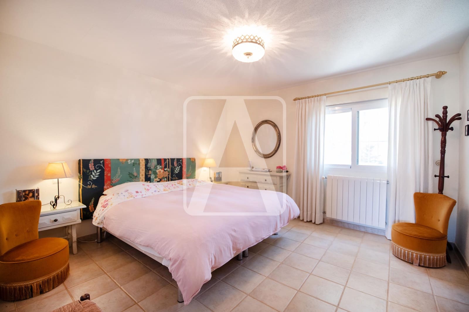 4 soverom Villa til salgs i Moraira med svømmebasseng garasje - € 1 250 000 (Ref: 8927686)