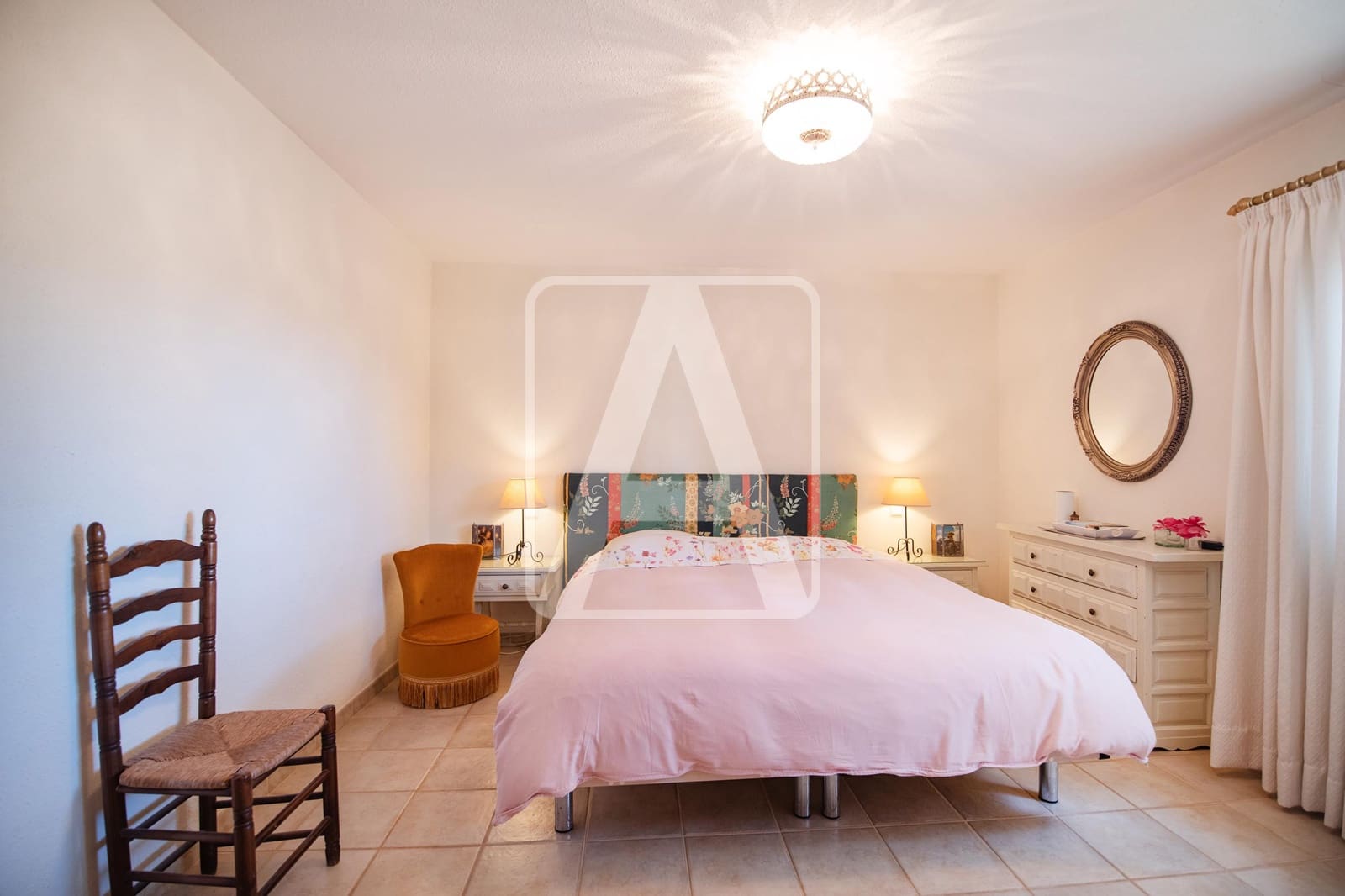 4 soverom Villa til salgs i Moraira med svømmebasseng garasje - € 1 250 000 (Ref: 8927686)