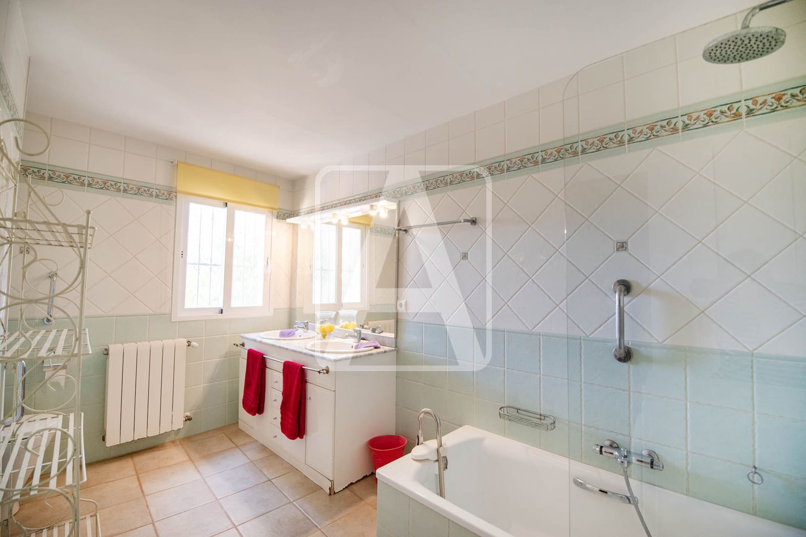 4 soverom Villa til salgs i Moraira med svømmebasseng garasje - € 1 250 000 (Ref: 8927686)