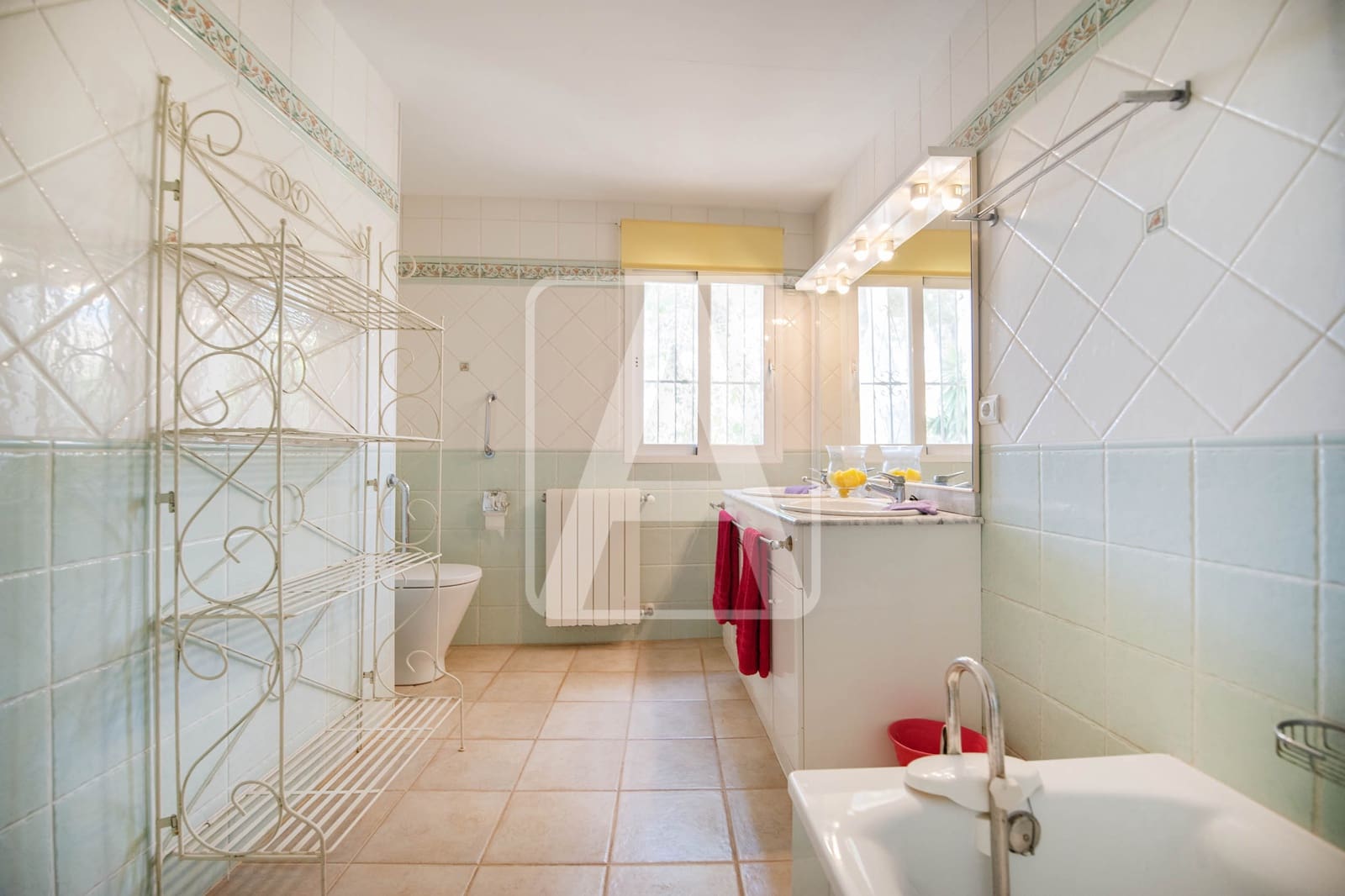 4 soverom Villa til salgs i Moraira med svømmebasseng garasje - € 1 250 000 (Ref: 8927686)