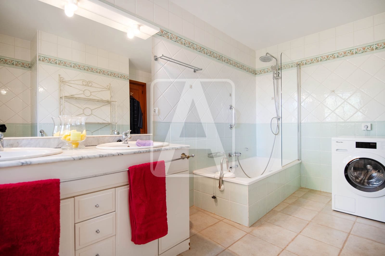 4 soverom Villa til salgs i Moraira med svømmebasseng garasje - € 1 250 000 (Ref: 8927686)