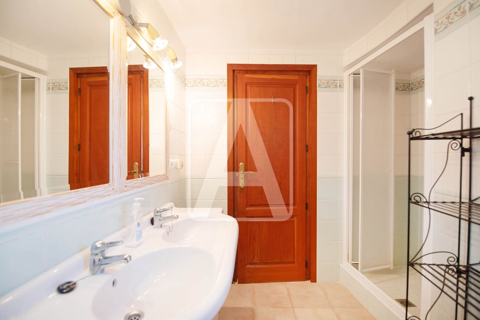 4 soverom Villa til salgs i Moraira med svømmebasseng garasje - € 1 250 000 (Ref: 8927686)