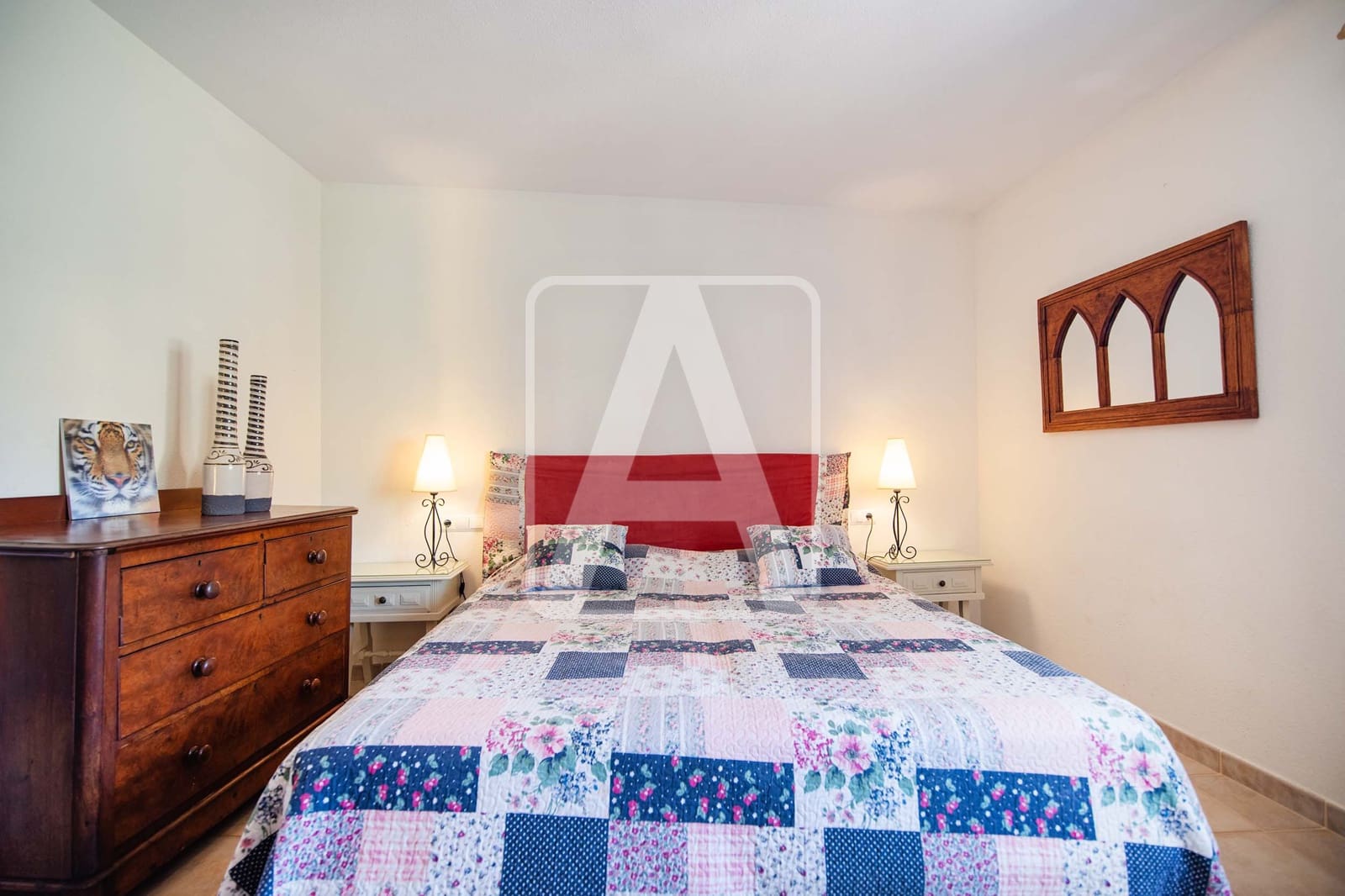 4 soverom Villa til salgs i Moraira med svømmebasseng garasje - € 1 250 000 (Ref: 8927686)