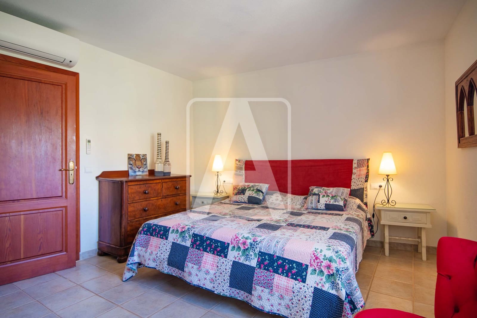 4 soverom Villa til salgs i Moraira med svømmebasseng garasje - € 1 250 000 (Ref: 8927686)