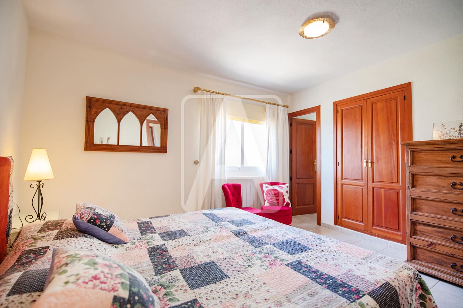 4 soverom Villa til salgs i Moraira med svømmebasseng garasje - € 1 250 000 (Ref: 8927686)