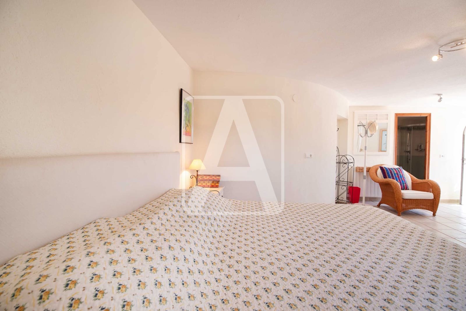 4 soverom Villa til salgs i Moraira med svømmebasseng garasje - € 1 250 000 (Ref: 8927686)