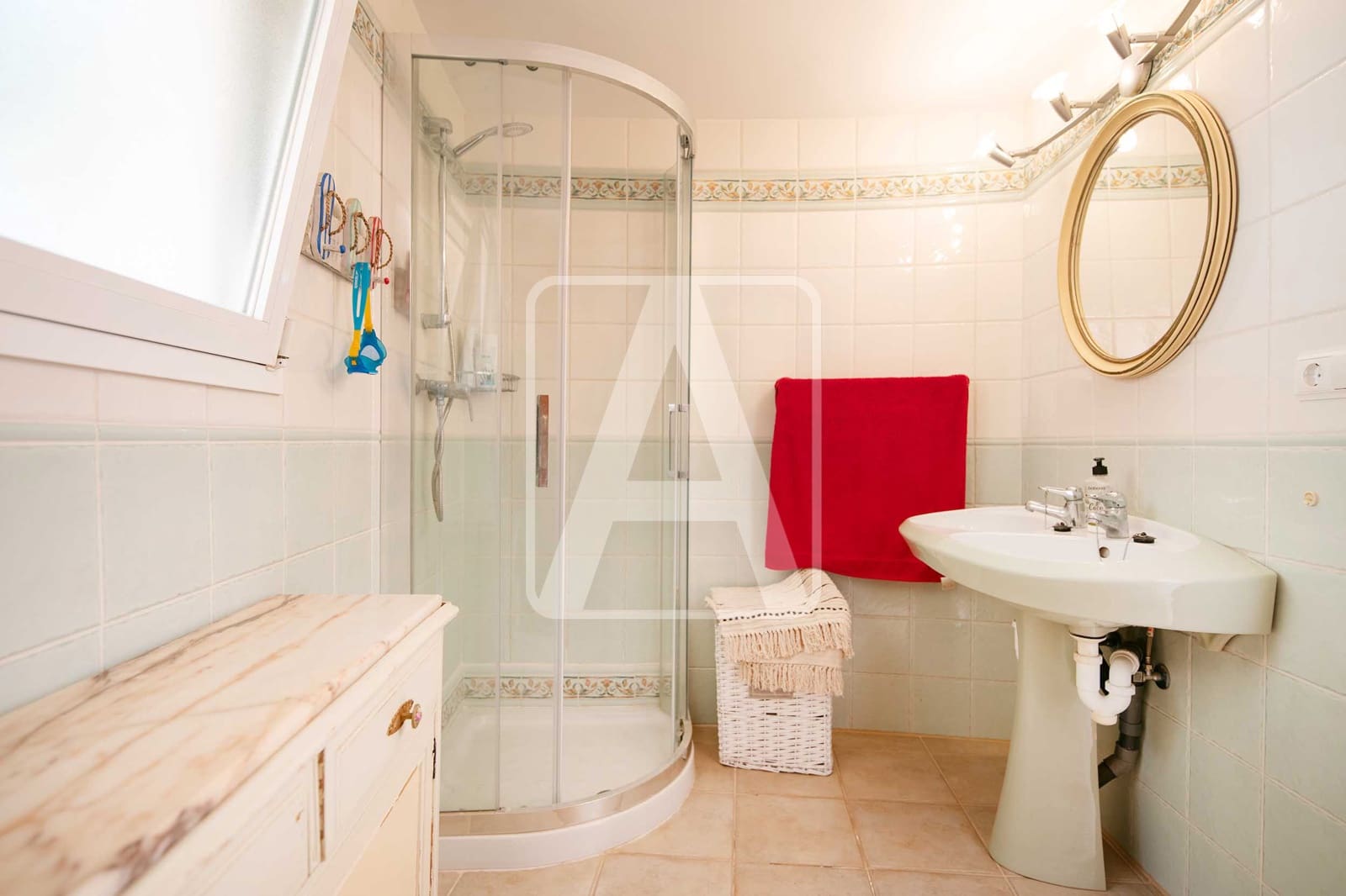 4 soverom Villa til salgs i Moraira med svømmebasseng garasje - € 1 250 000 (Ref: 8927686)