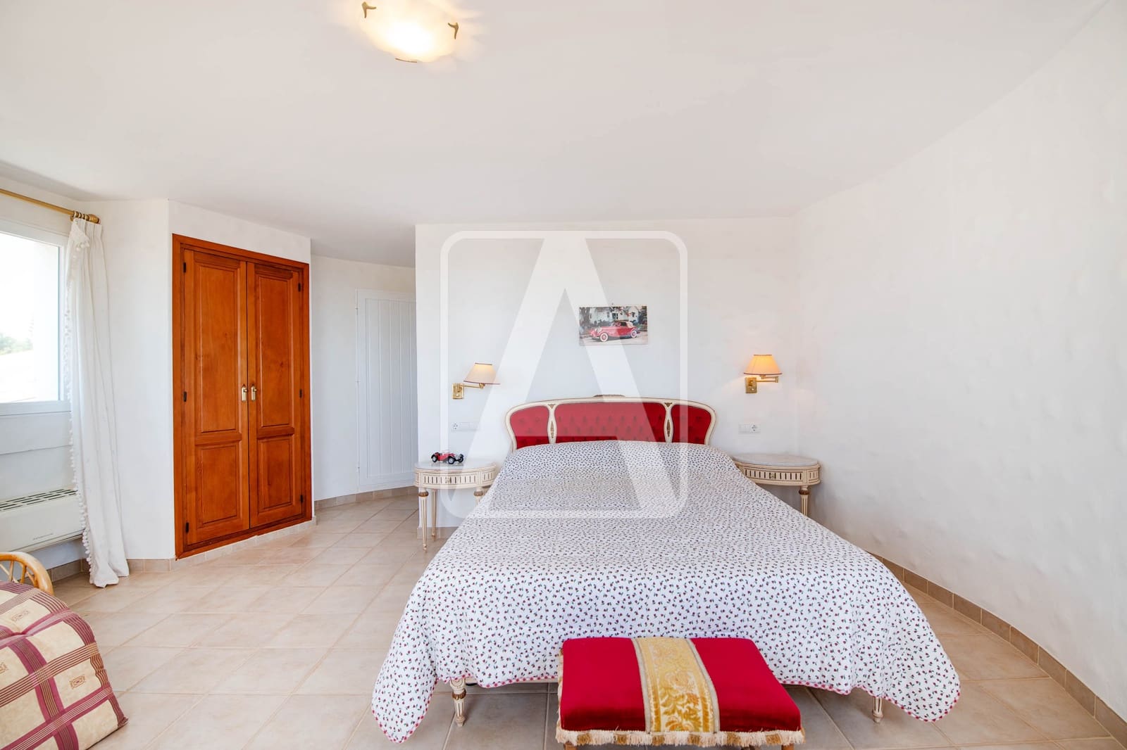 4 soverom Villa til salgs i Moraira med svømmebasseng garasje - € 1 250 000 (Ref: 8927686)