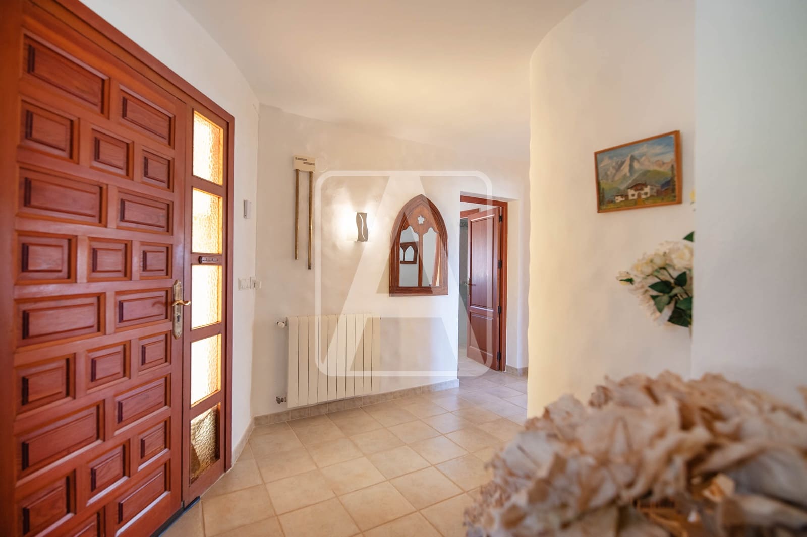 4 soverom Villa til salgs i Moraira med svømmebasseng garasje - € 1 250 000 (Ref: 8927686)