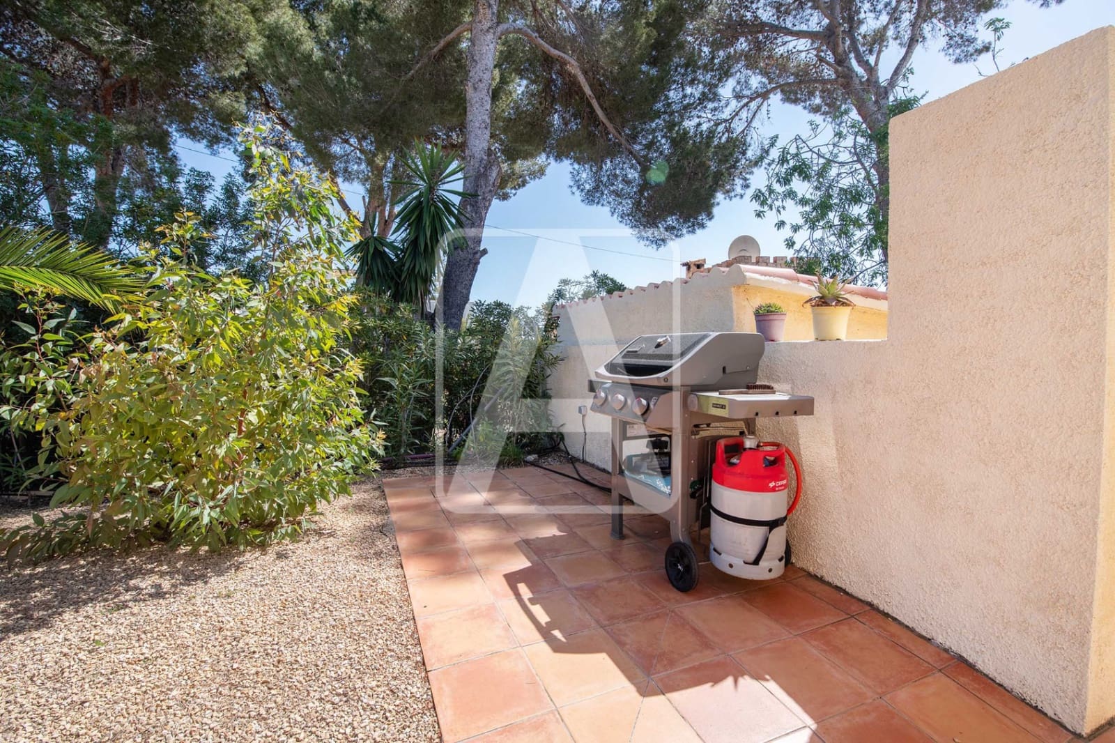4 soverom Villa til salgs i Moraira med svømmebasseng garasje - € 1 250 000 (Ref: 8927686)