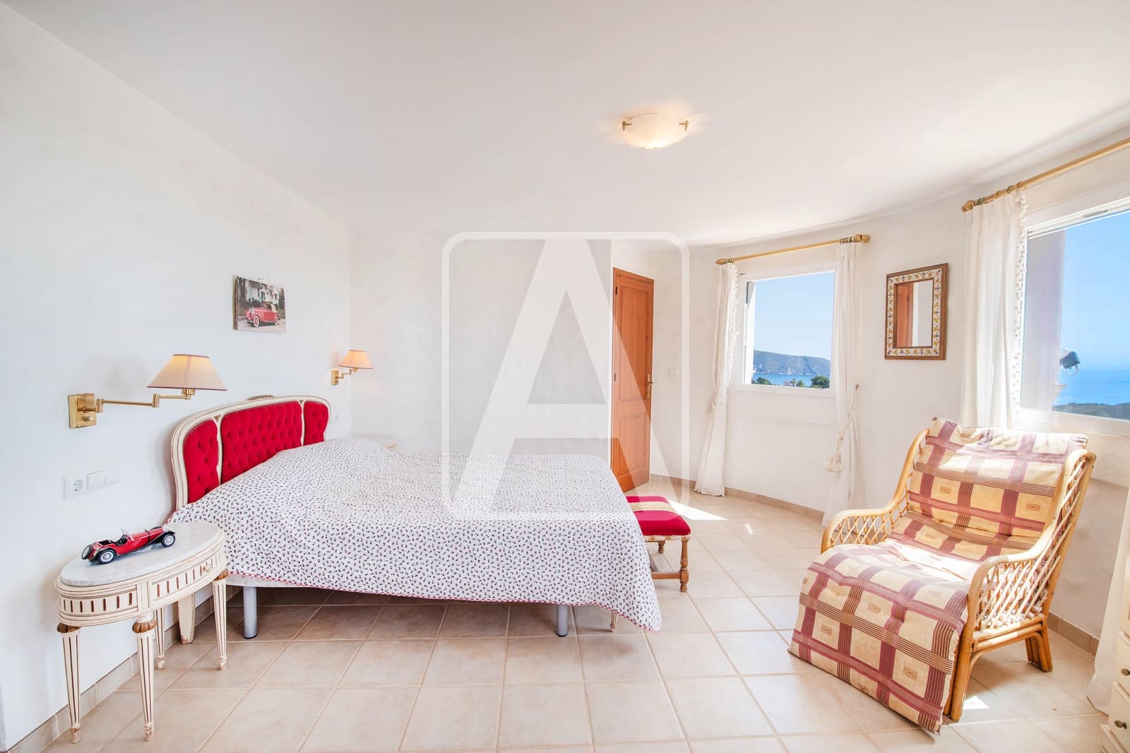 4 soverom Villa til salgs i Moraira med svømmebasseng garasje - € 1 250 000 (Ref: 8927686)