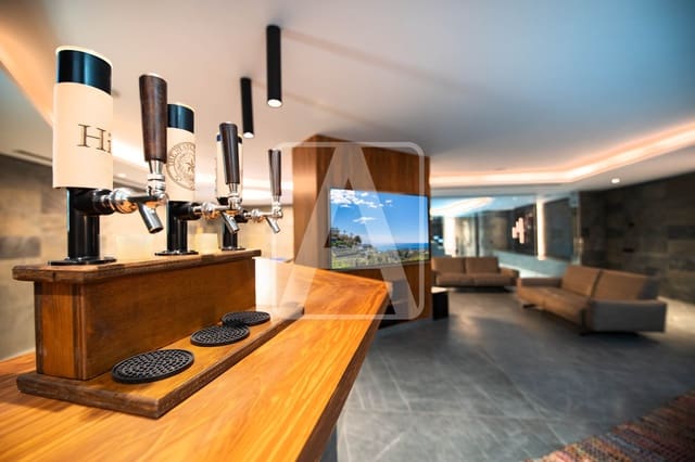 4 Zimmer Villa zu verkaufen in Benissa mit Garage - 3.950.000 € (Ref: 8949961)