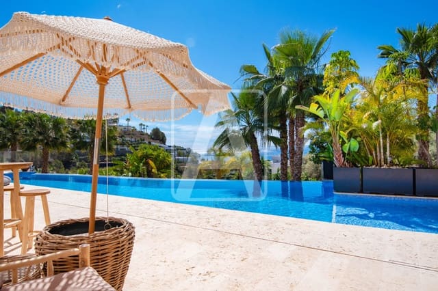 4 Zimmer Villa zu verkaufen in Benissa mit Garage - 3.950.000 € (Ref: 8949961)