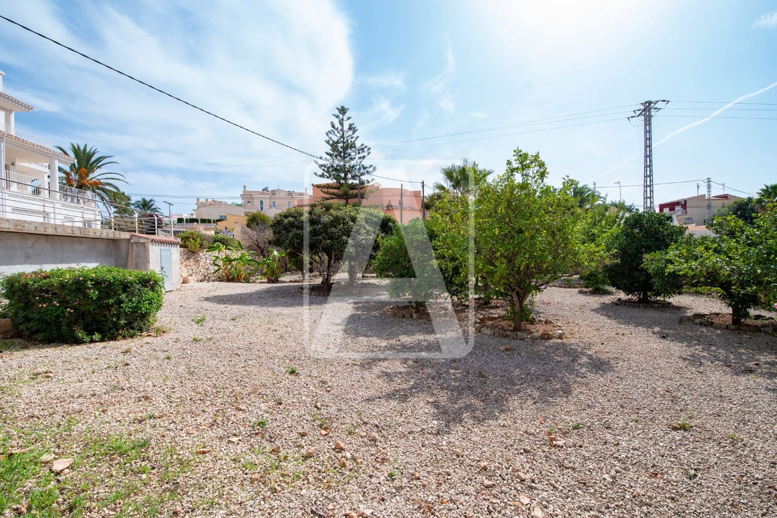 6 Zimmer Villa zu verkaufen in Calpe / Calp mit Pool Garage - 575.000 € (Ref: 8949962)