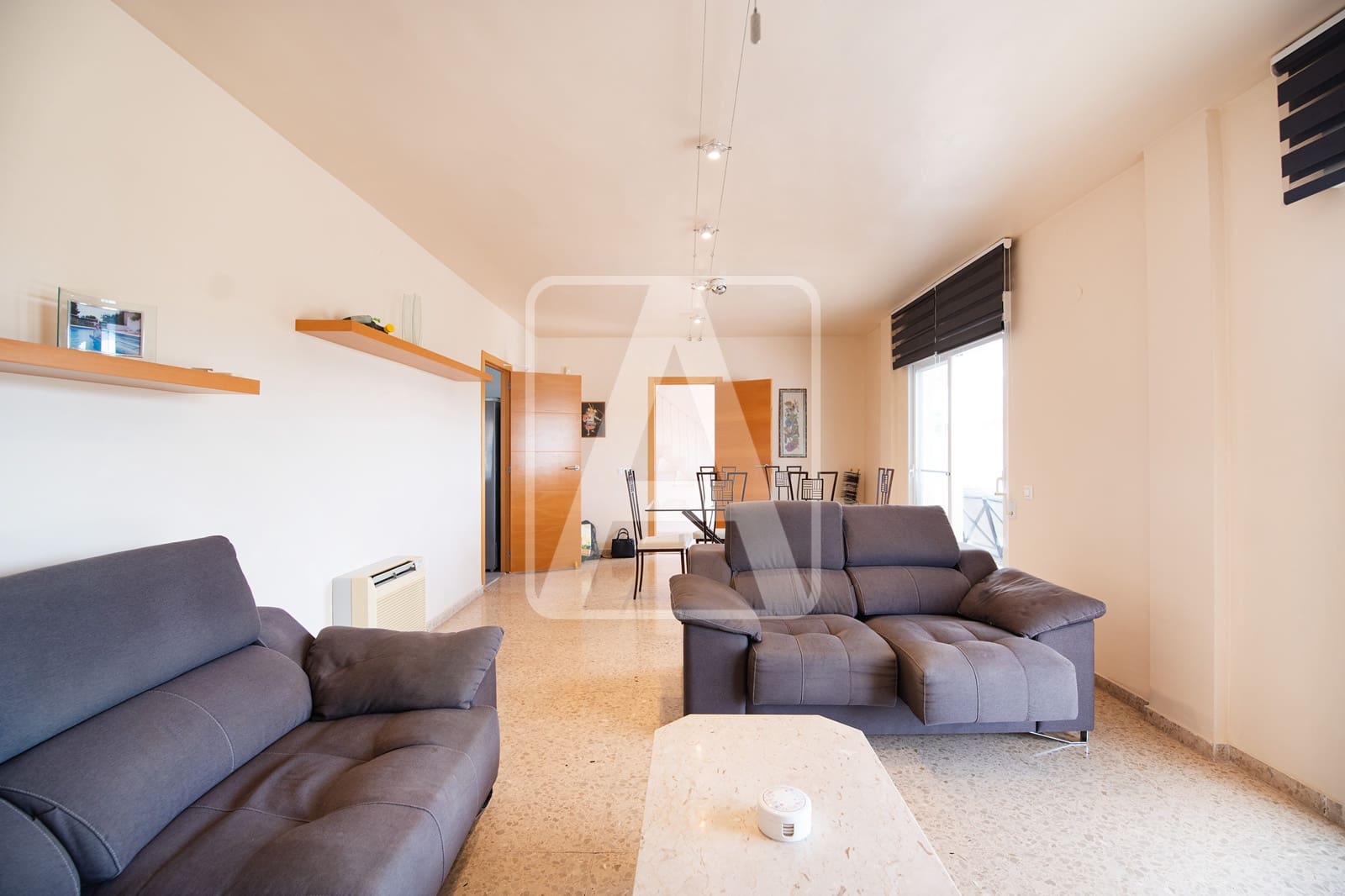 6 Zimmer Villa zu verkaufen in Calpe / Calp mit Pool Garage - 575.000 € (Ref: 8949962)