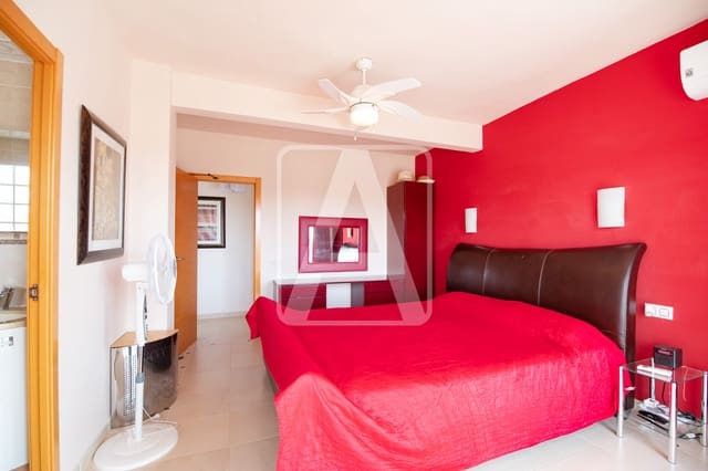 6 Zimmer Villa zu verkaufen in Calpe / Calp mit Pool Garage - 575.000 € (Ref: 8949962)