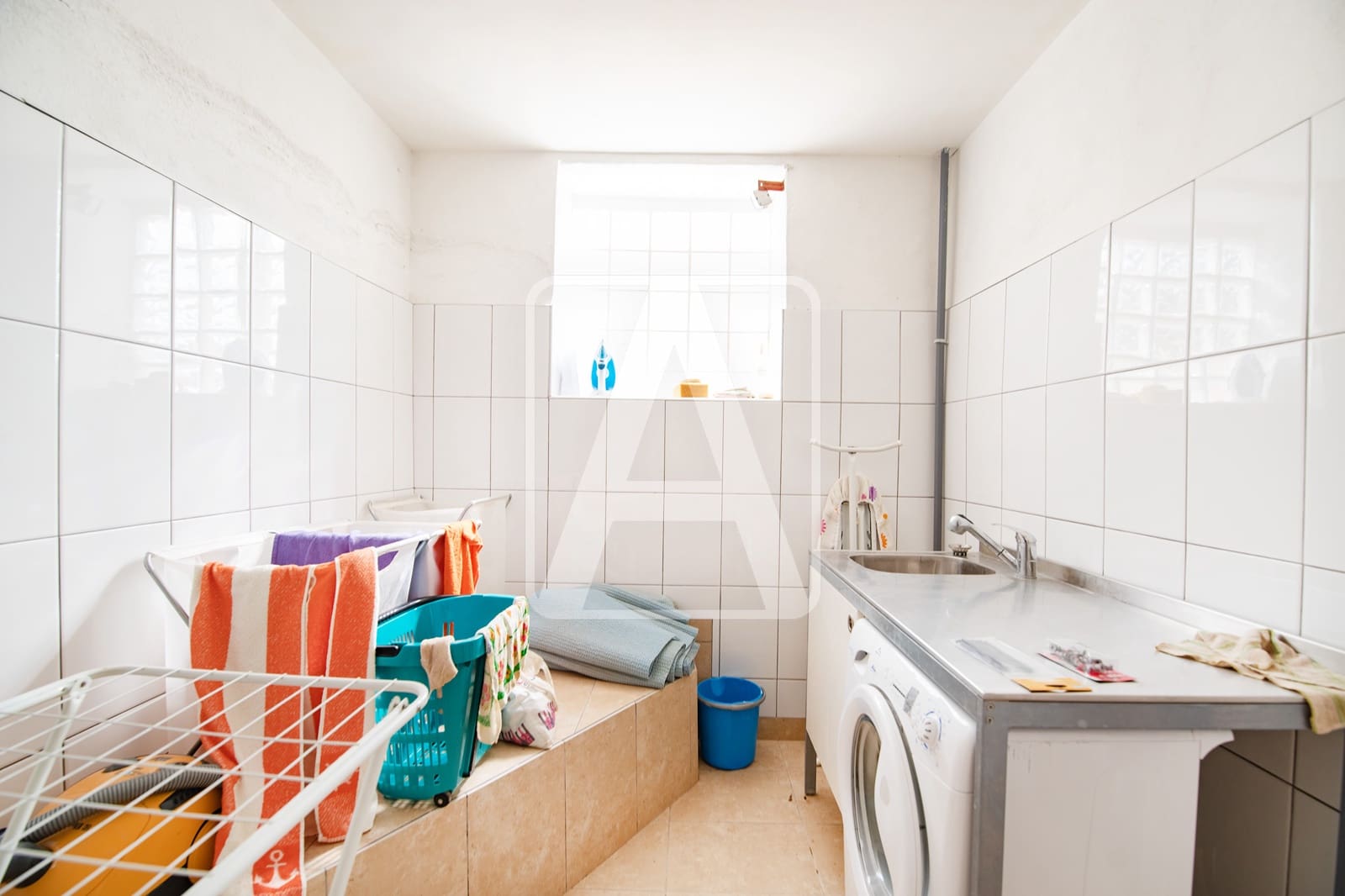 6 Zimmer Villa zu verkaufen in Calpe / Calp mit Pool Garage - 575.000 € (Ref: 8949962)