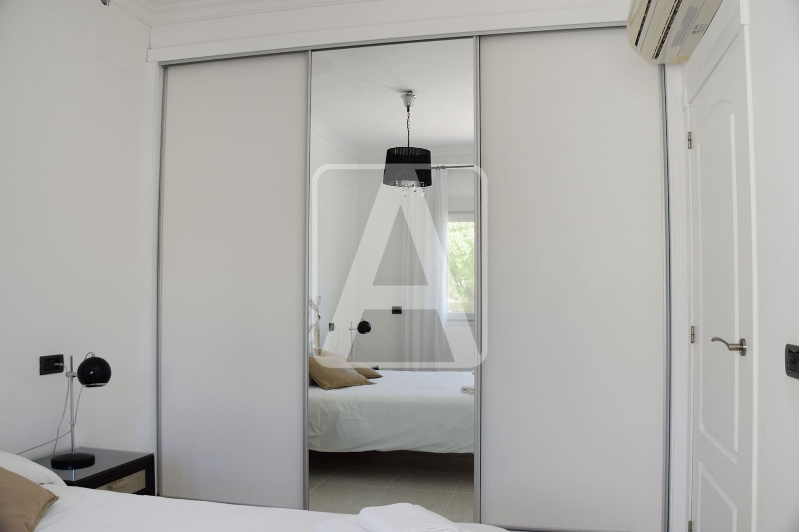 1 bedroom Apartment for sale in Benissa with pool - € 249,500 (Ref: 8949963)