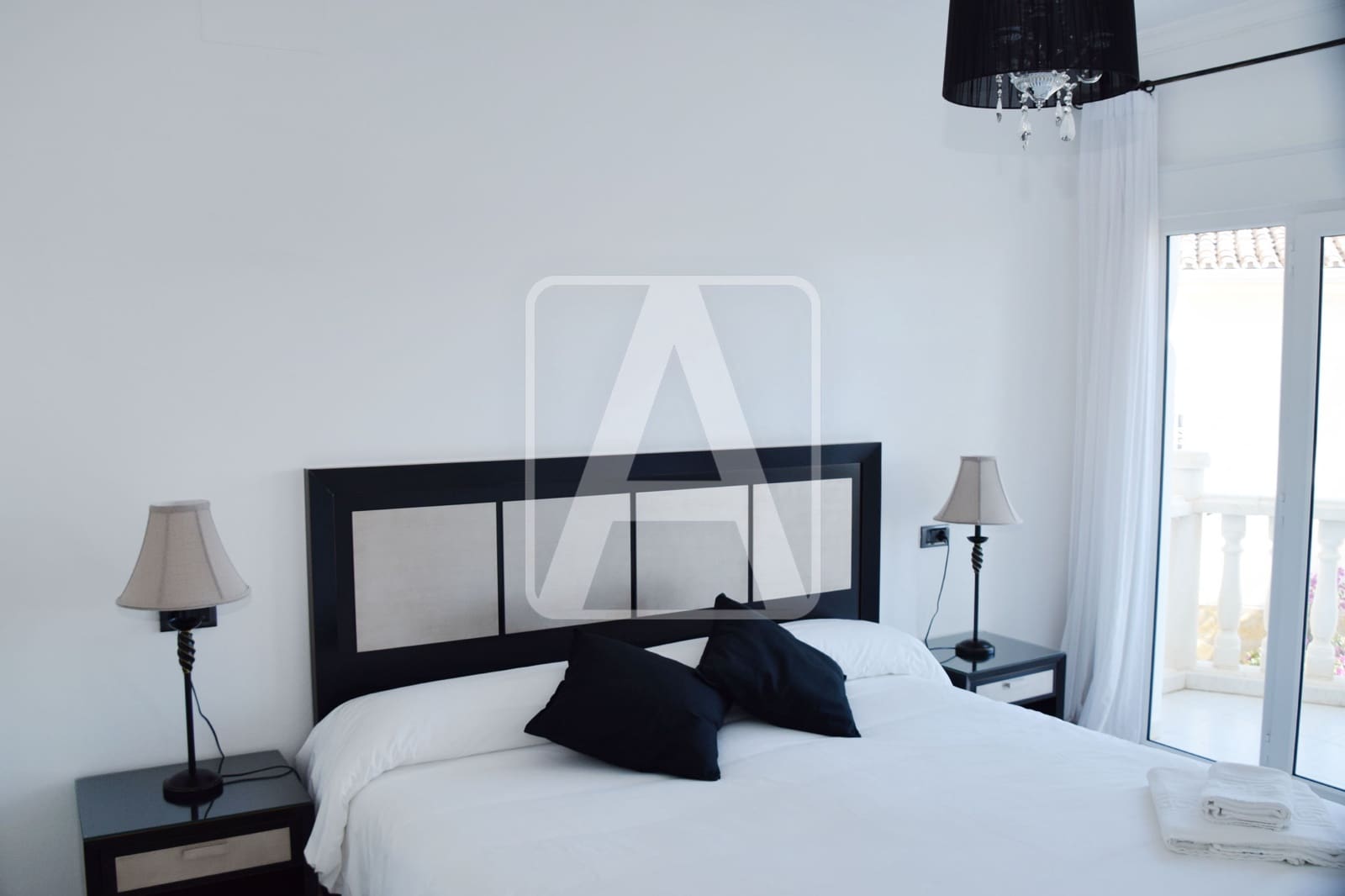 1 bedroom Apartment for sale in Benissa with pool - € 249,500 (Ref: 8949963)