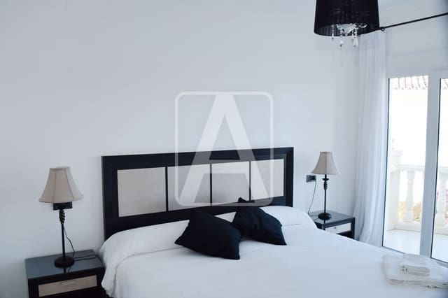 1 bedroom Apartment for sale in Benissa with pool - € 249,500 (Ref: 8949963)