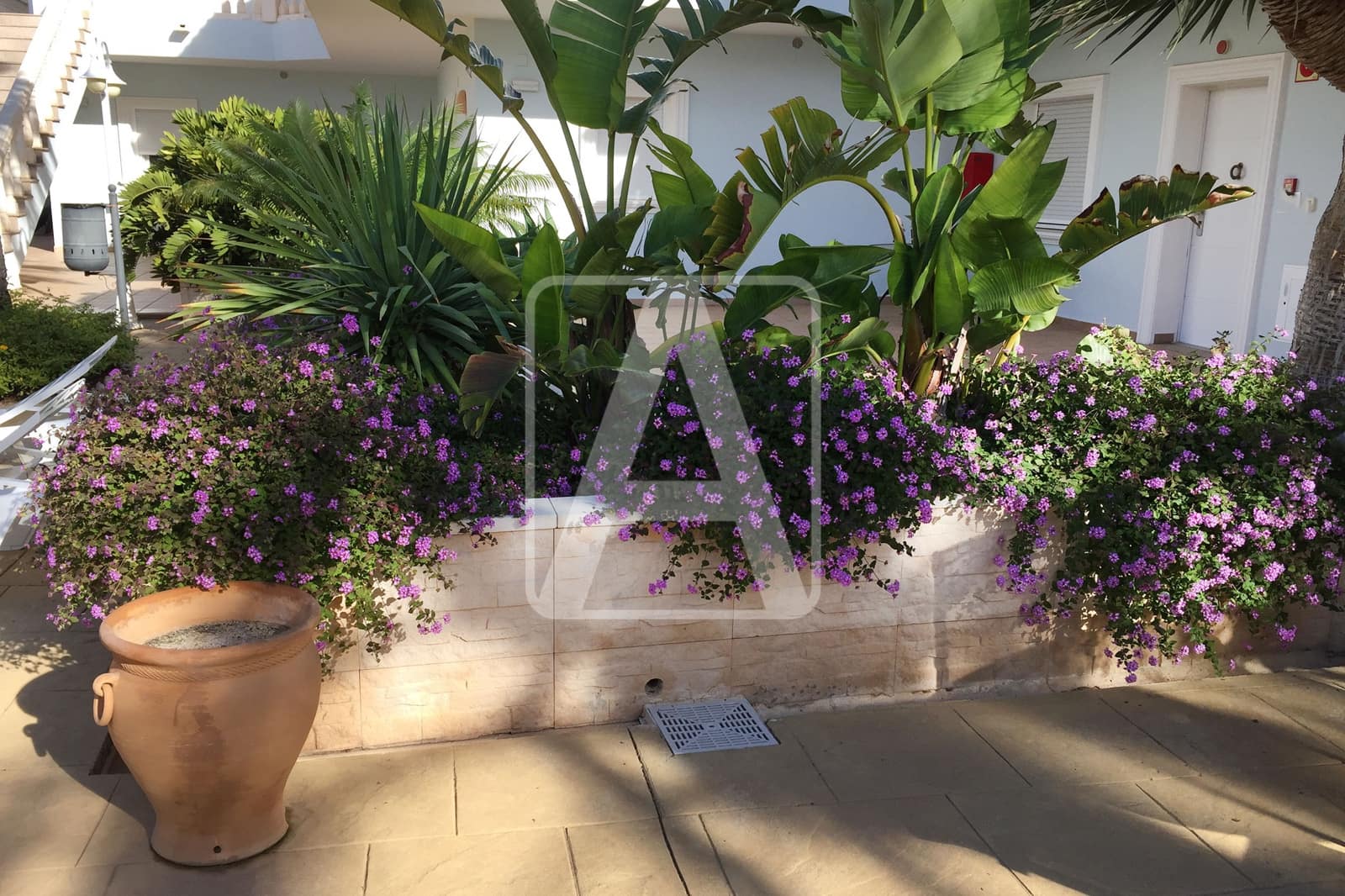 1 bedroom Apartment for sale in Benissa with pool - € 249,500 (Ref: 8949963)