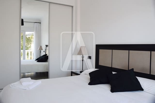 1 bedroom Apartment for sale in Benissa with pool - € 249,500 (Ref: 8949963)