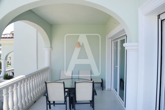 Apartamento de 1 habitación en Benissa en venta con piscina - 249.500 € (Ref: 8949963)