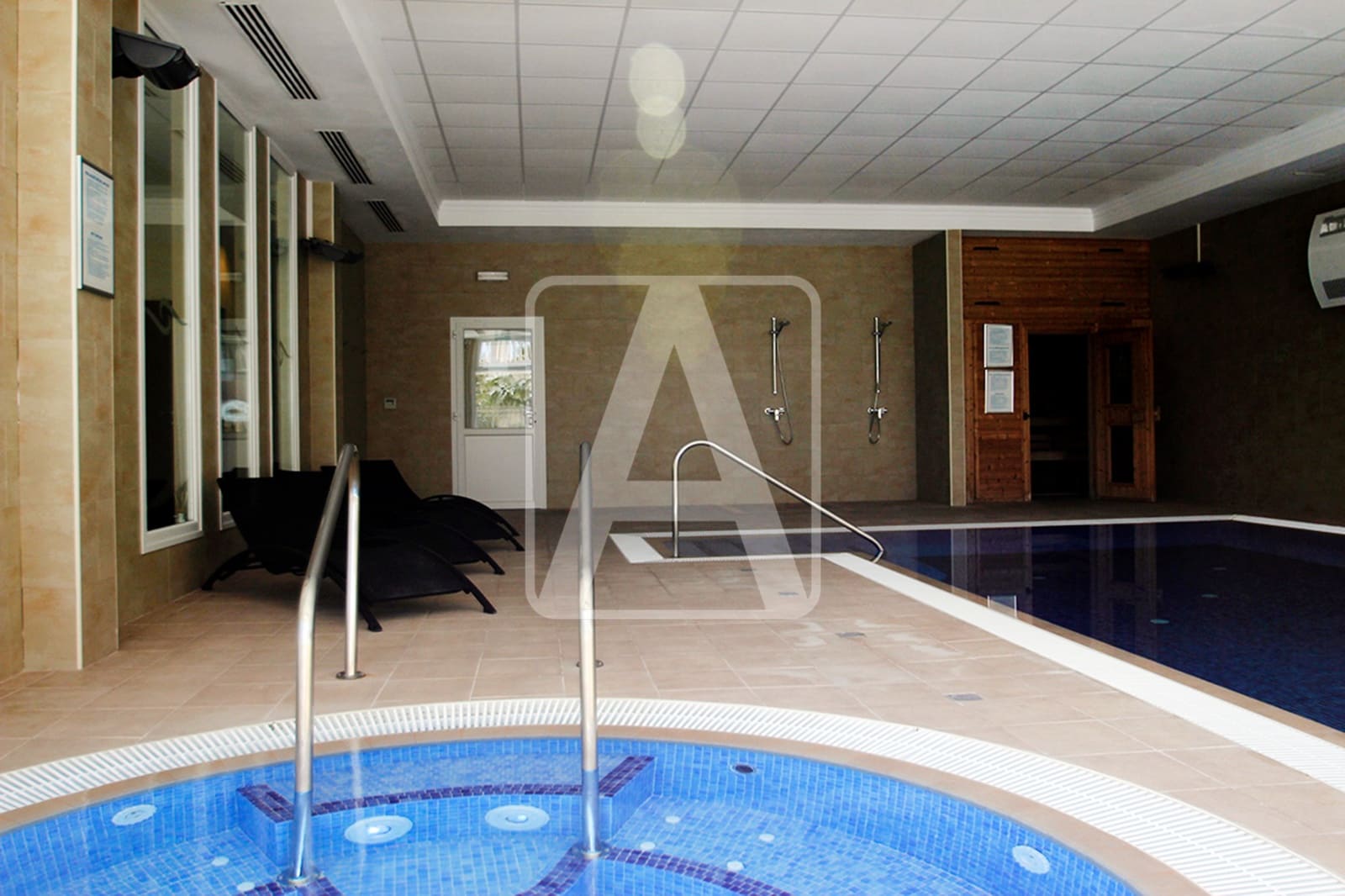 1 soveværelse Lejlighed til salg i Benissa med swimmingpool - € 249.500 (Ref: 8949963)