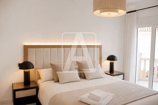 Apartamento de 1 habitación en Benissa en venta con piscina - 249.500 € (Ref: 8949963)