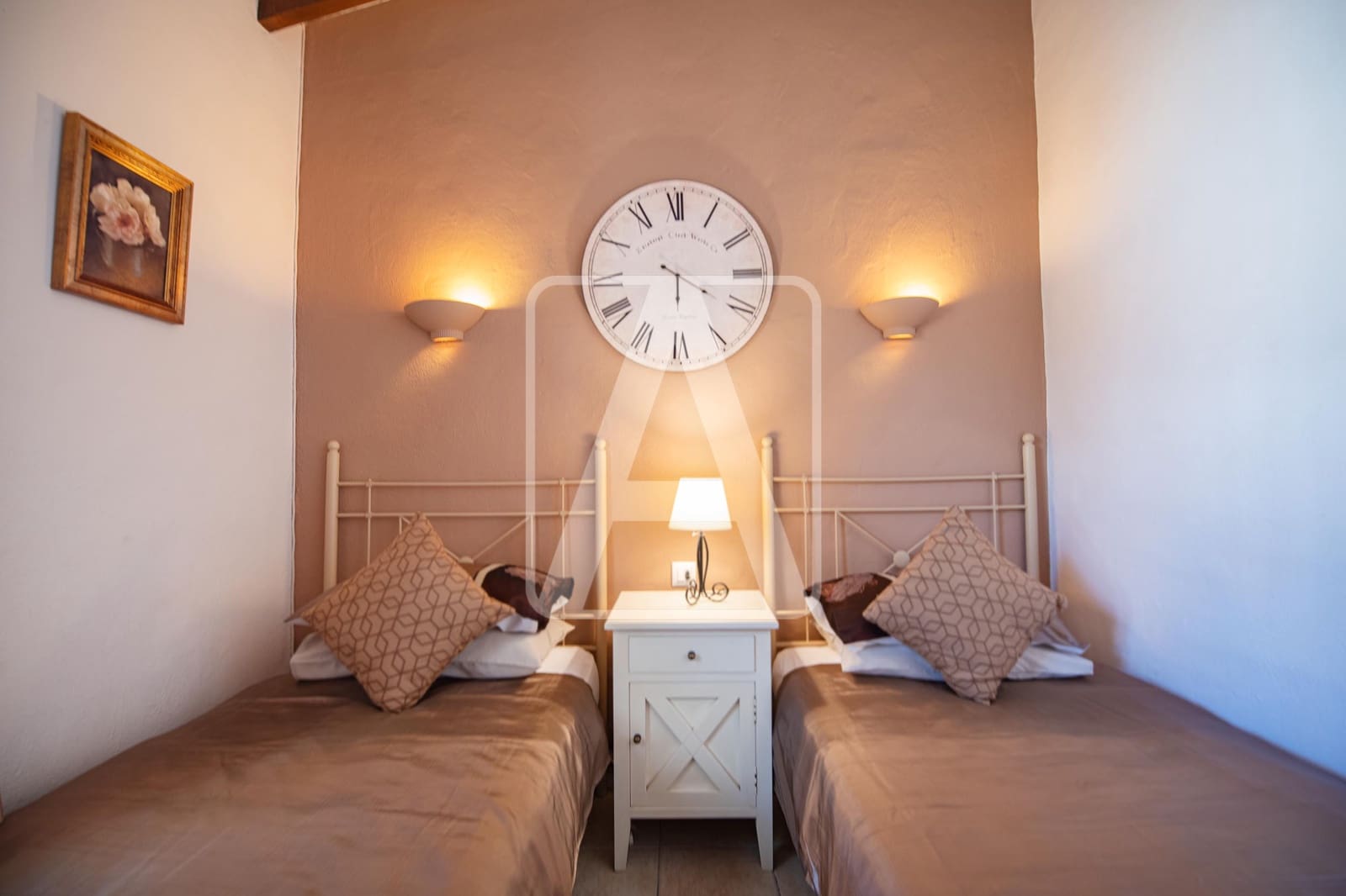 6 quarto Moradia para venda em Calpe / Calp com piscina garagem - 675 000 € (Ref: 8956214)