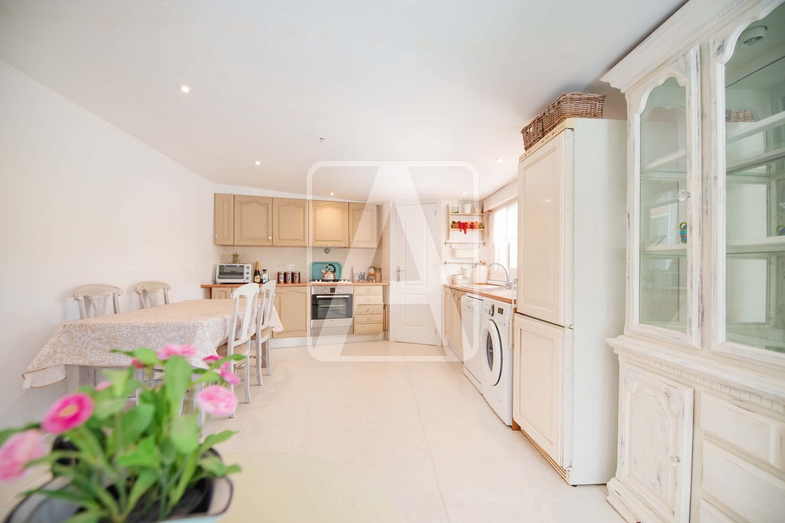 6 quarto Moradia para venda em Calpe / Calp com piscina garagem - 675 000 € (Ref: 8956214)