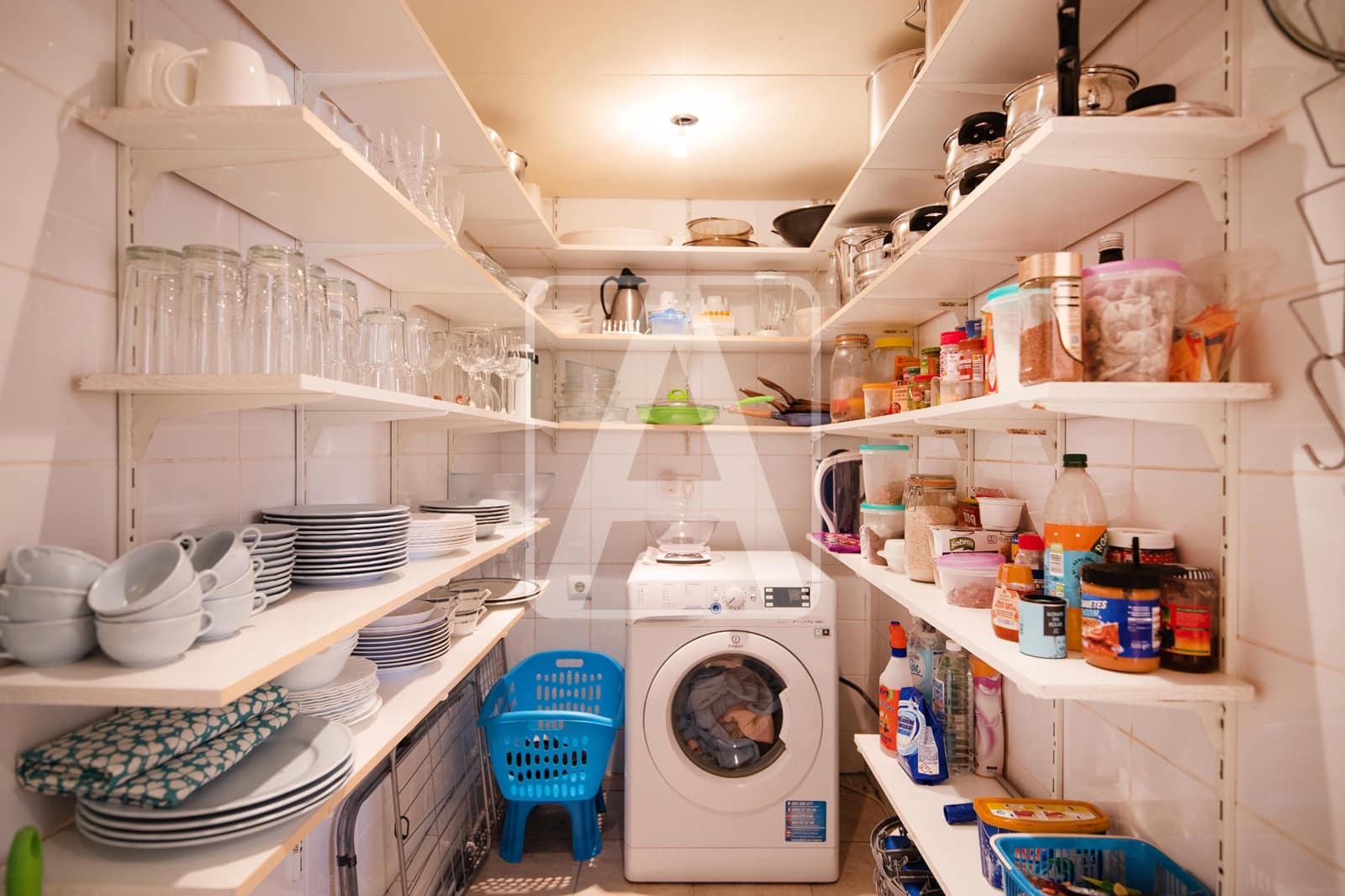 6 quarto Moradia para venda em Calpe / Calp com piscina garagem - 675 000 € (Ref: 8956214)