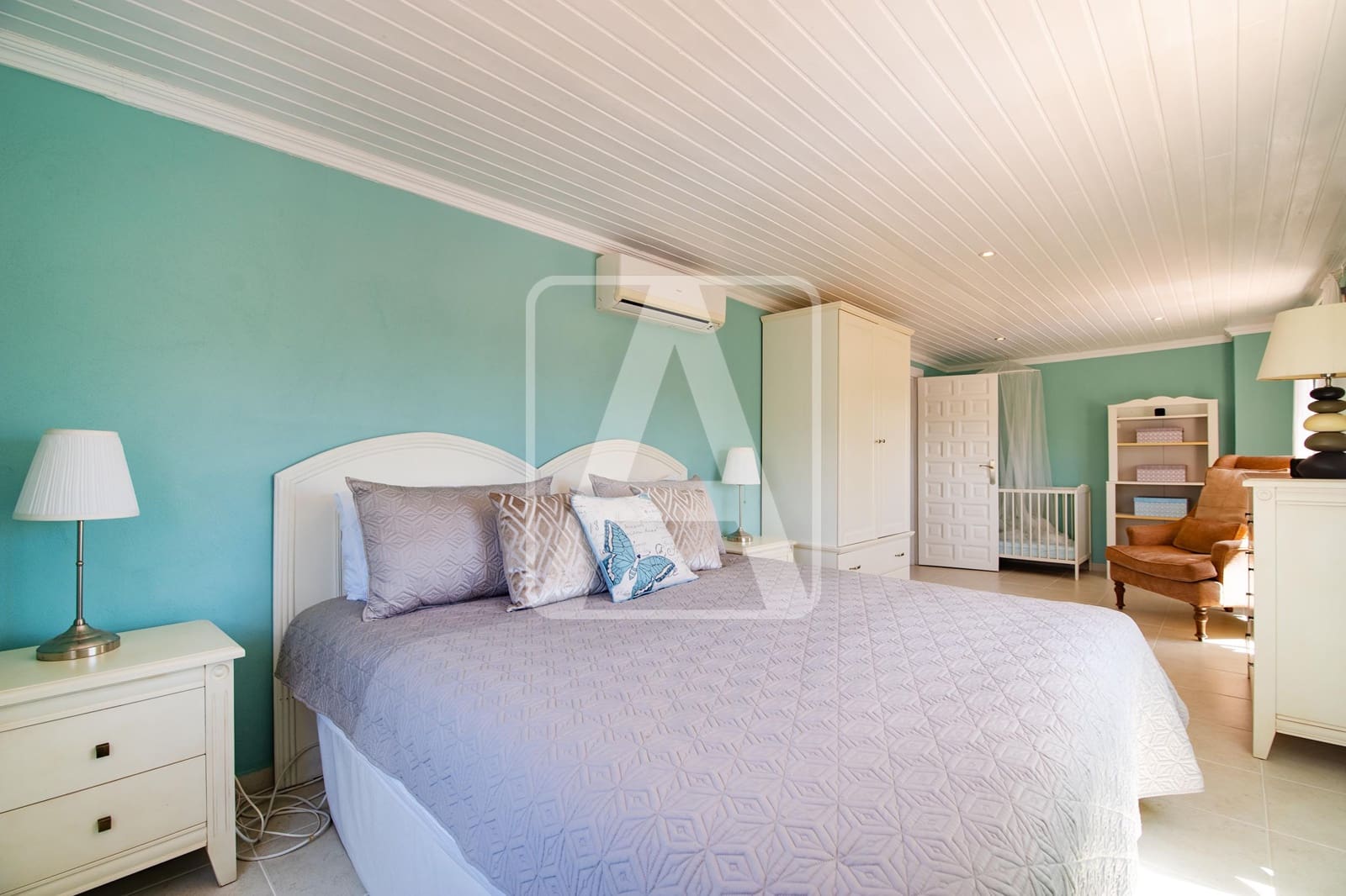 6 quarto Moradia para venda em Calpe / Calp com piscina garagem - 675 000 € (Ref: 8956214)