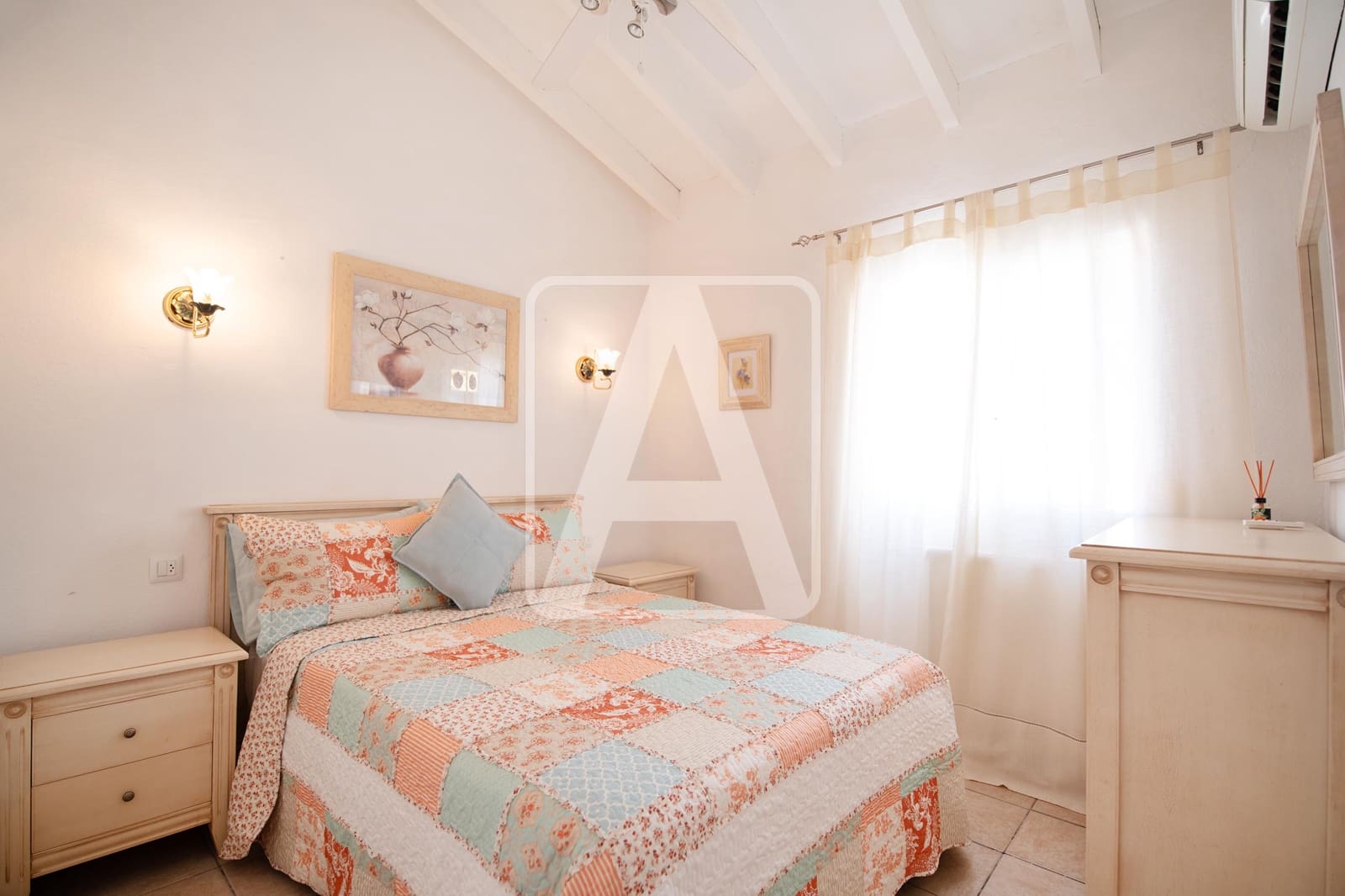 6 quarto Moradia para venda em Calpe / Calp com piscina garagem - 675 000 € (Ref: 8956214)