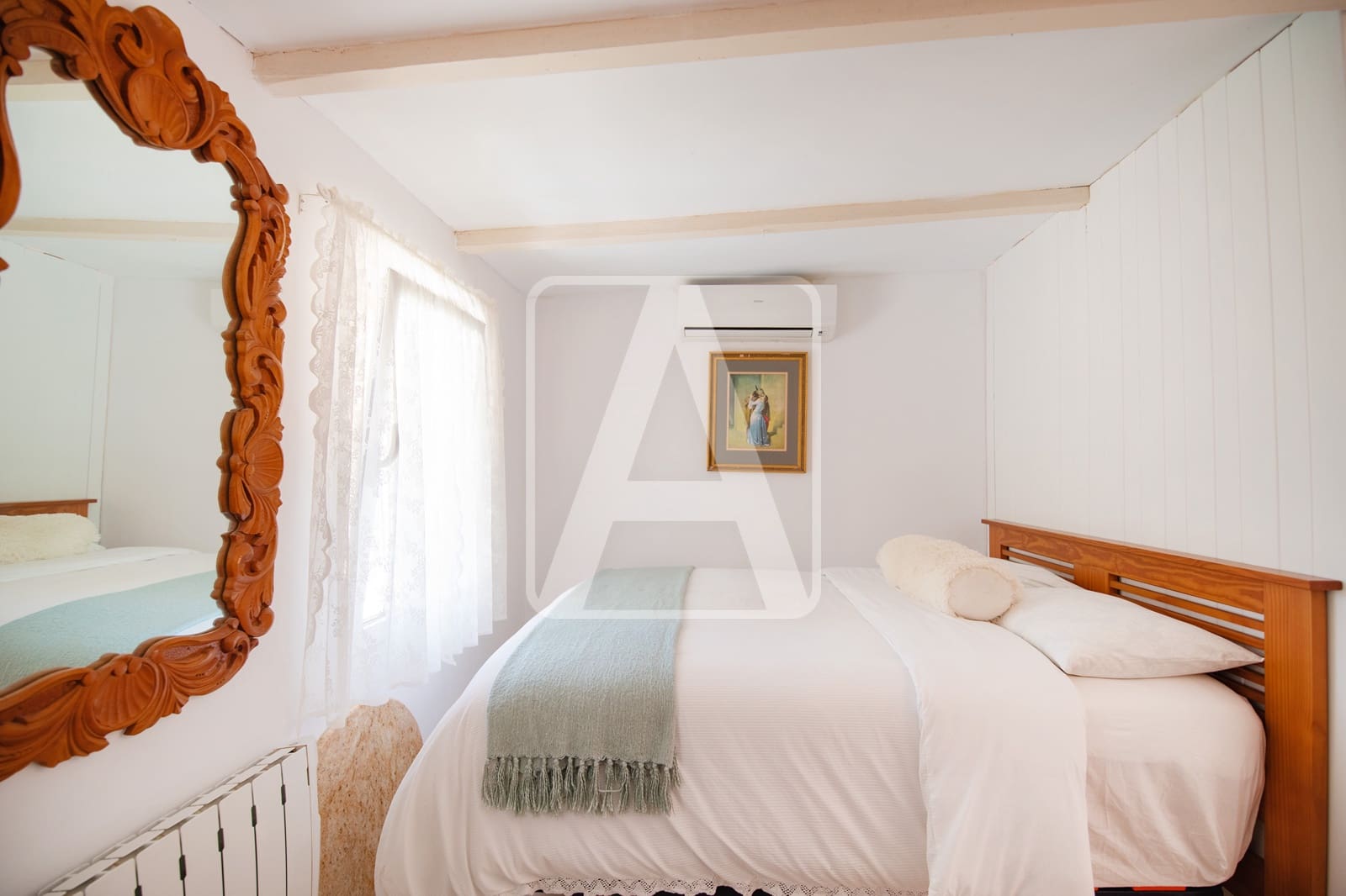 6 quarto Moradia para venda em Calpe / Calp com piscina garagem - 675 000 € (Ref: 8956214)